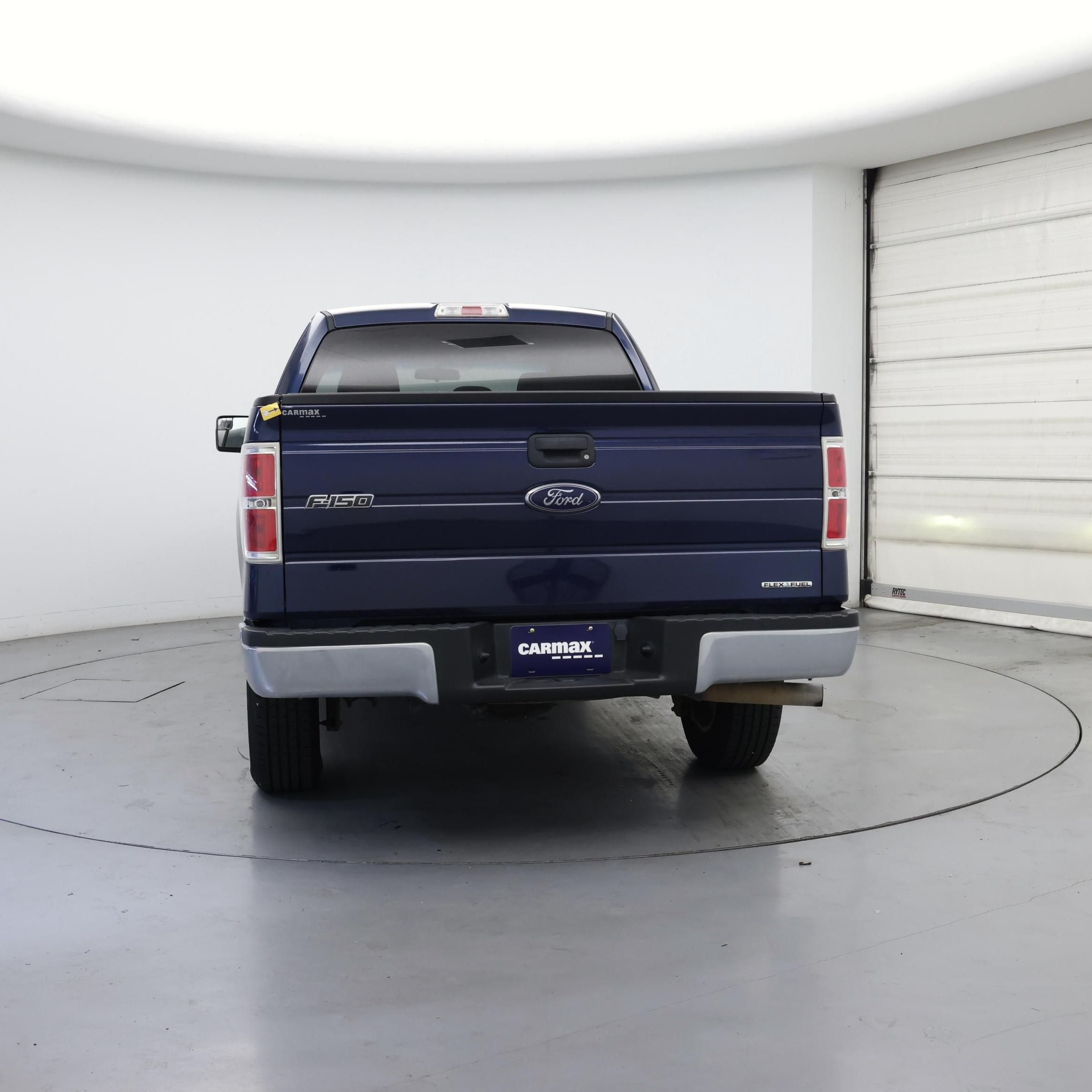 Thumbnail: 2013 Ford F-150 - 6