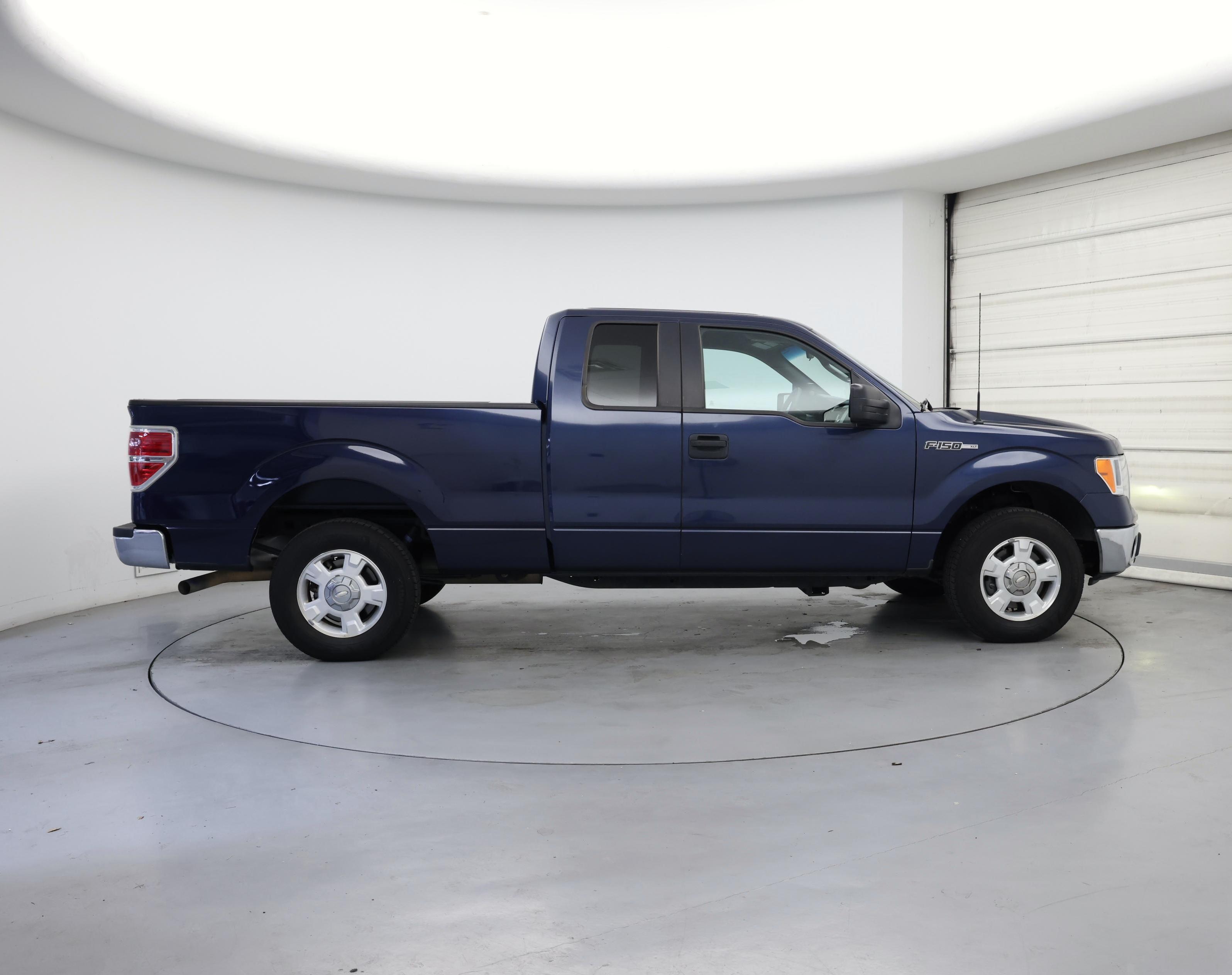 Thumbnail: 2013 Ford F-150 - 7