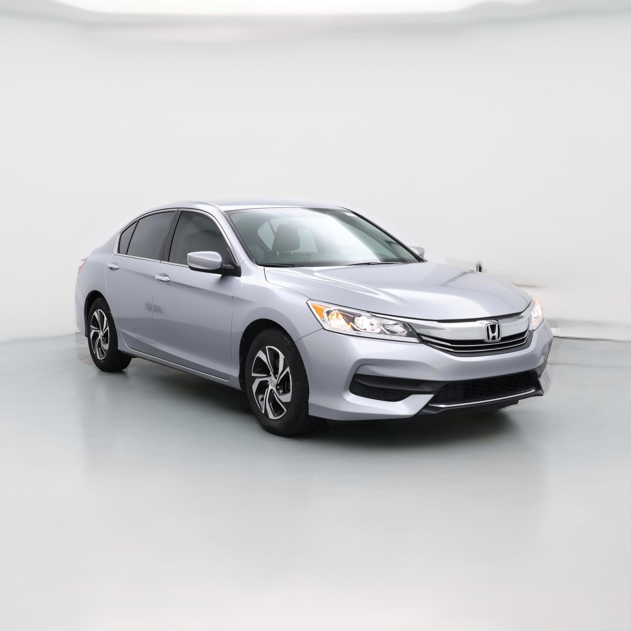 Thumbnail: 2016 Honda Accord - 1