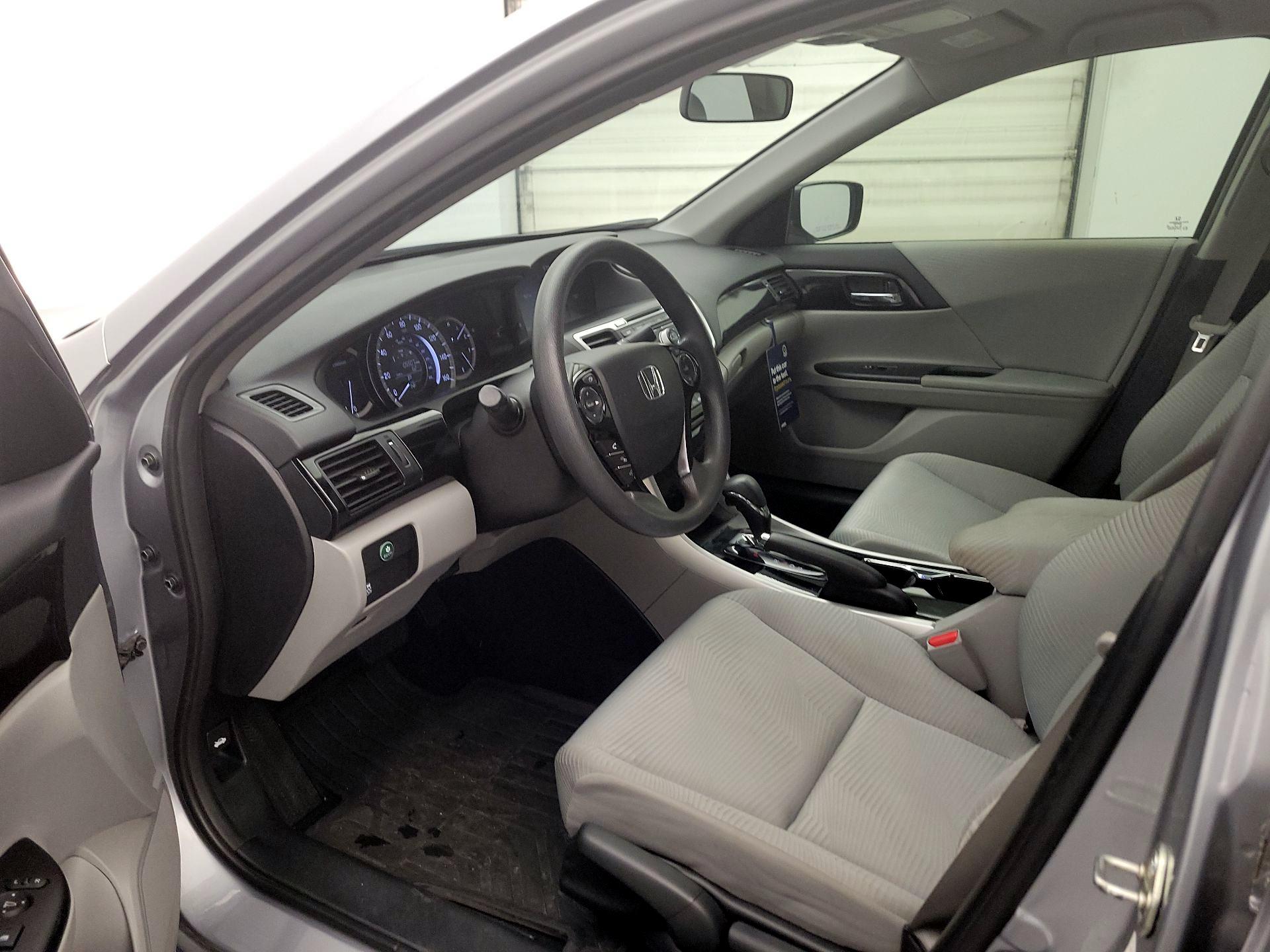 Thumbnail: 2016 Honda Accord - 11
