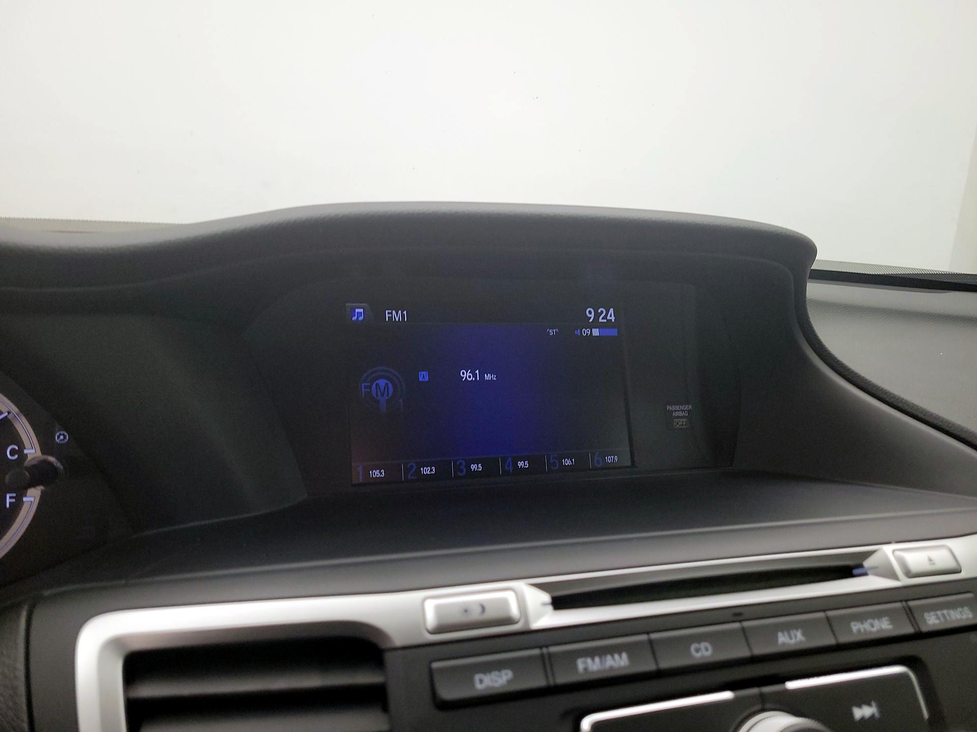 Thumbnail: 2016 Honda Accord - 13