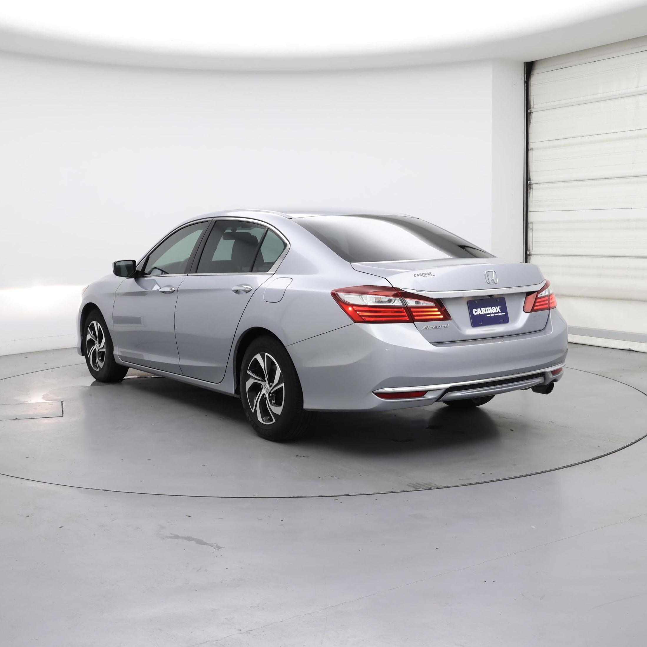 Thumbnail: 2016 Honda Accord - 2