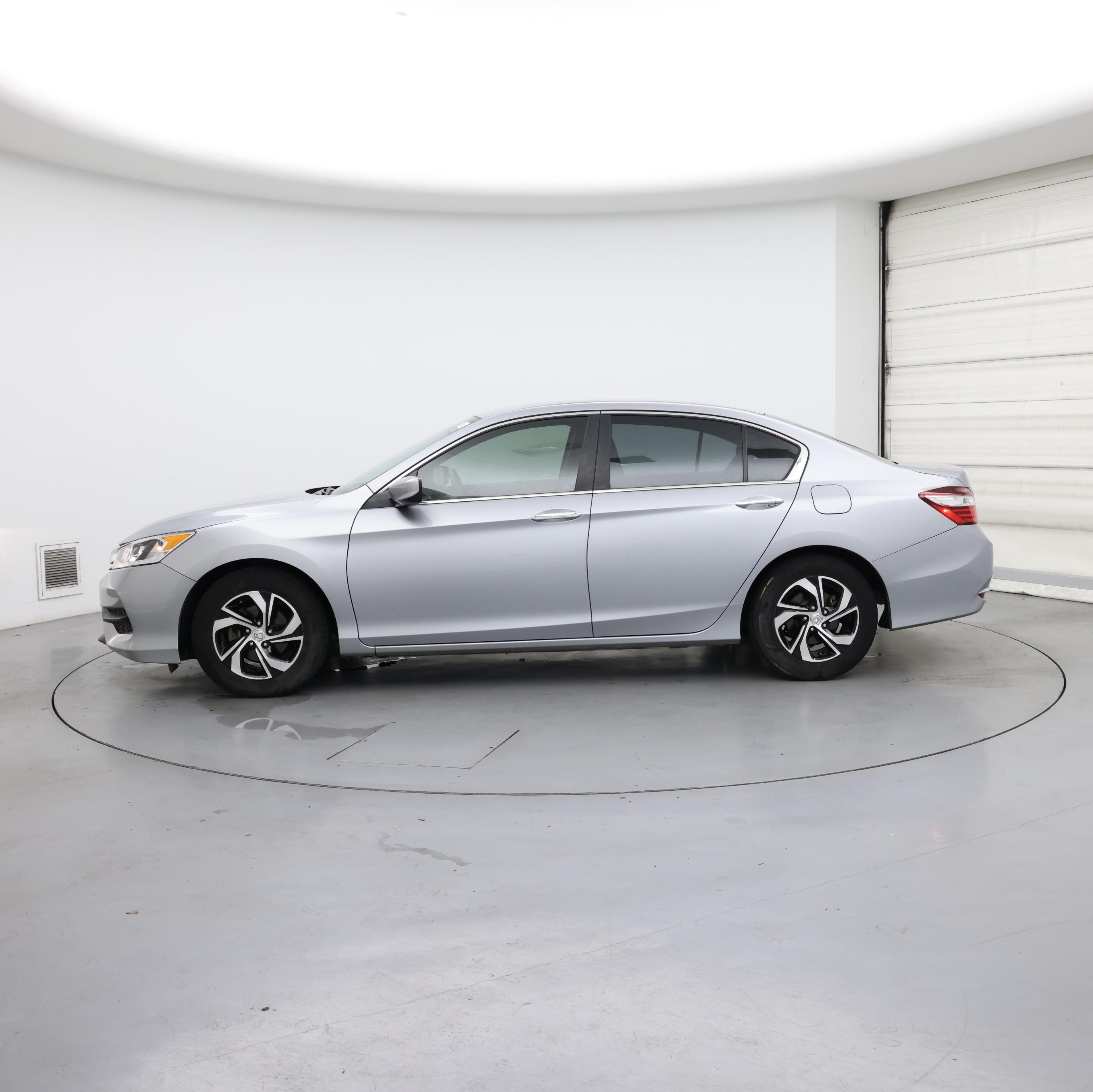 Thumbnail: 2016 Honda Accord - 3
