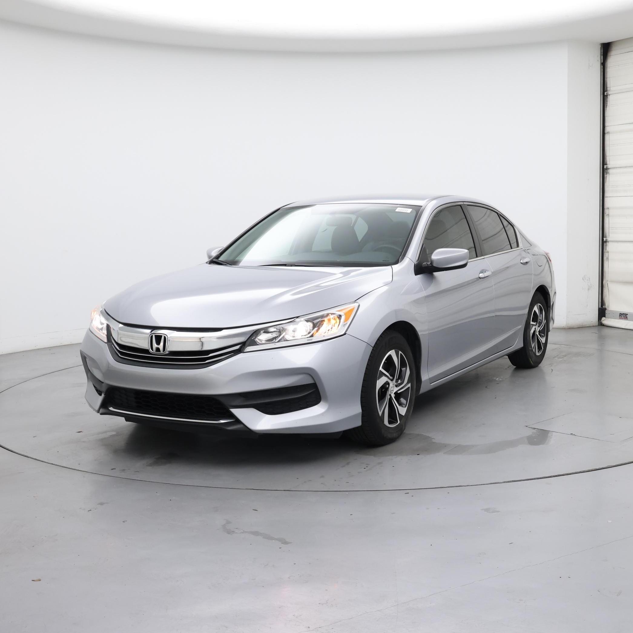 Thumbnail: 2016 Honda Accord - 4