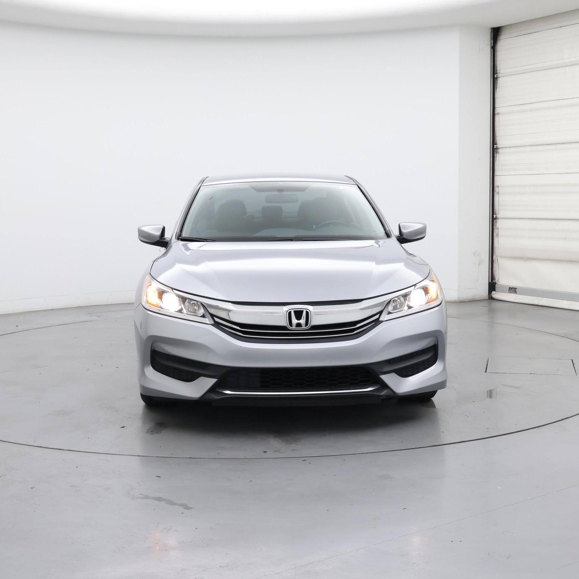 Thumbnail: 2016 Honda Accord - 5