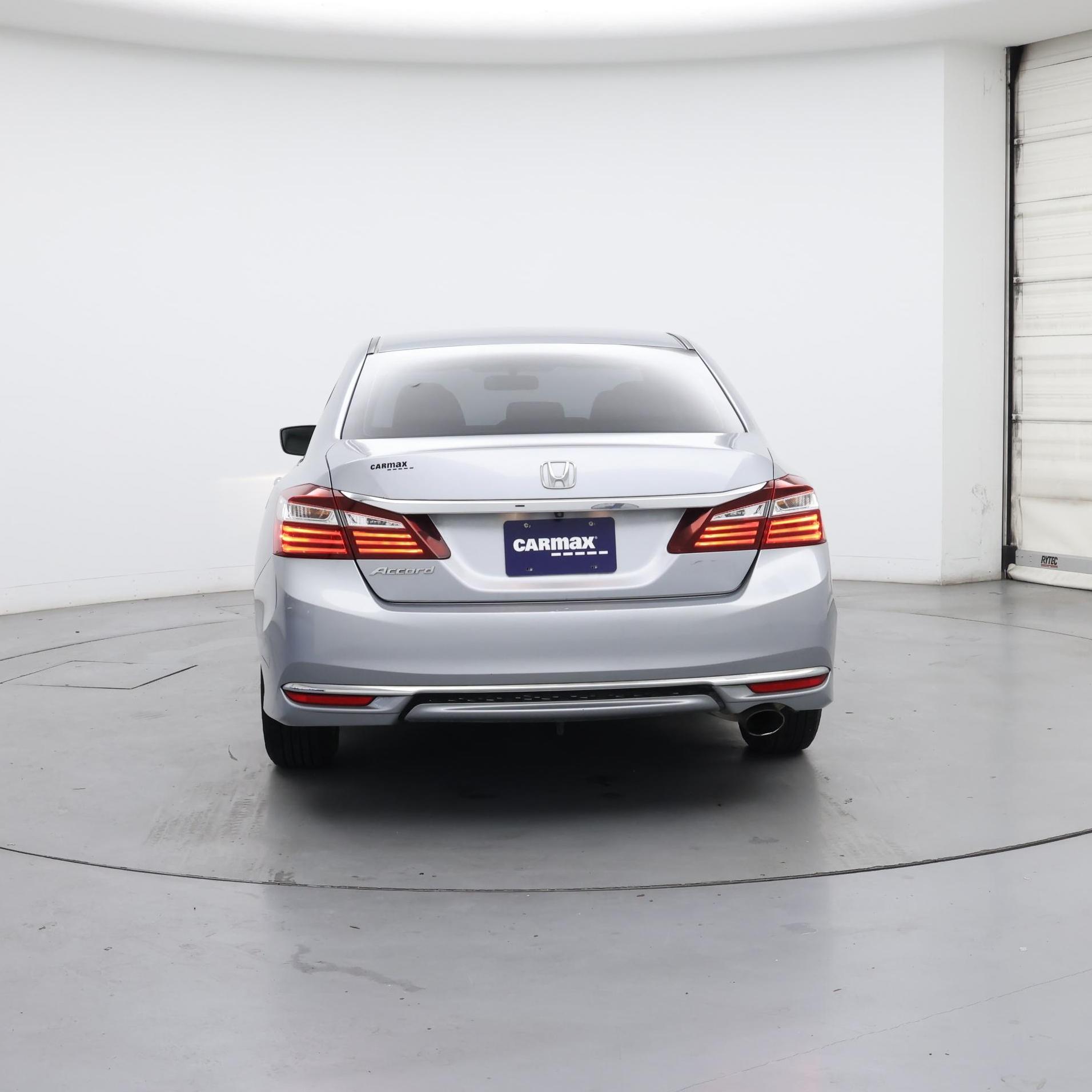 Thumbnail: 2016 Honda Accord - 6