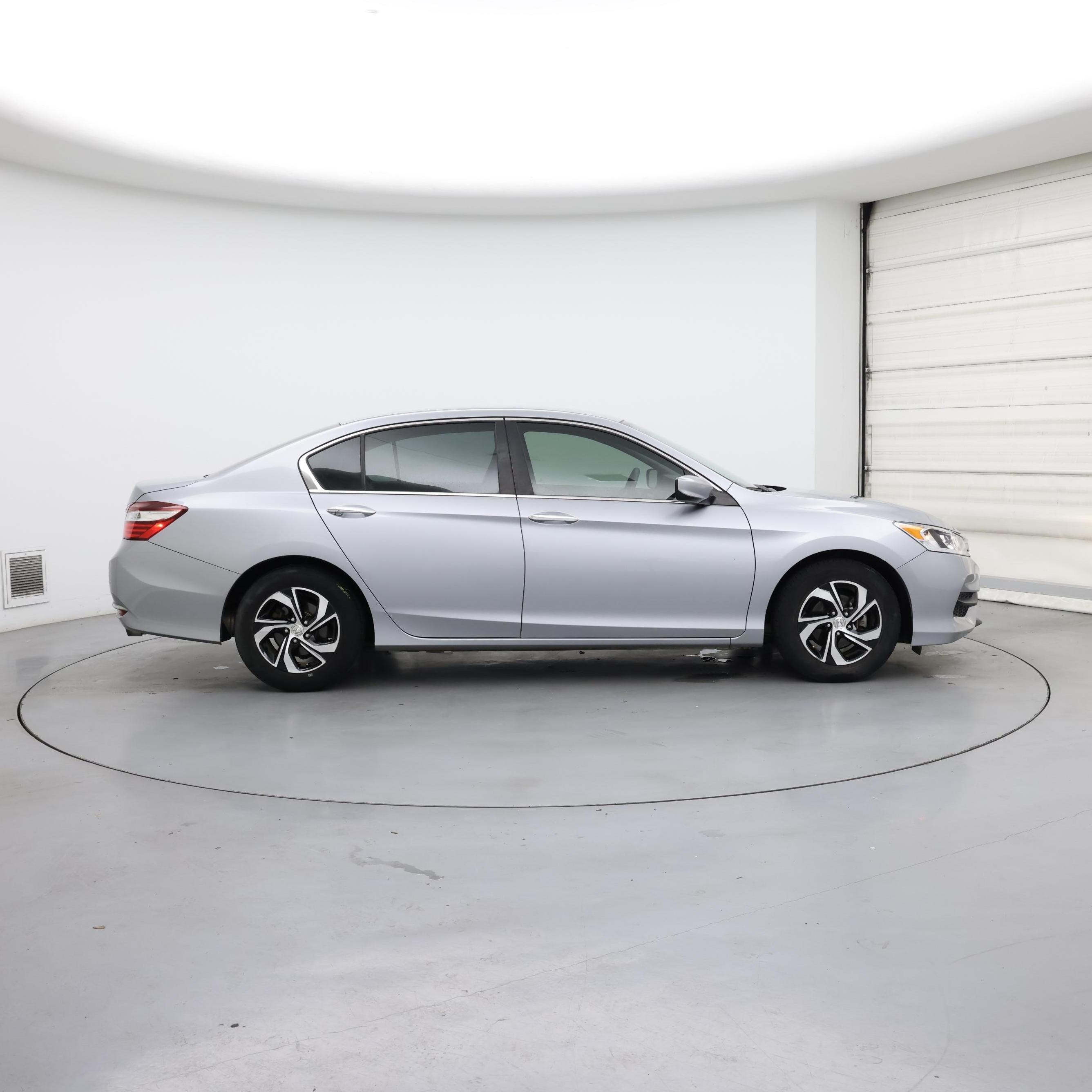 Thumbnail: 2016 Honda Accord - 7