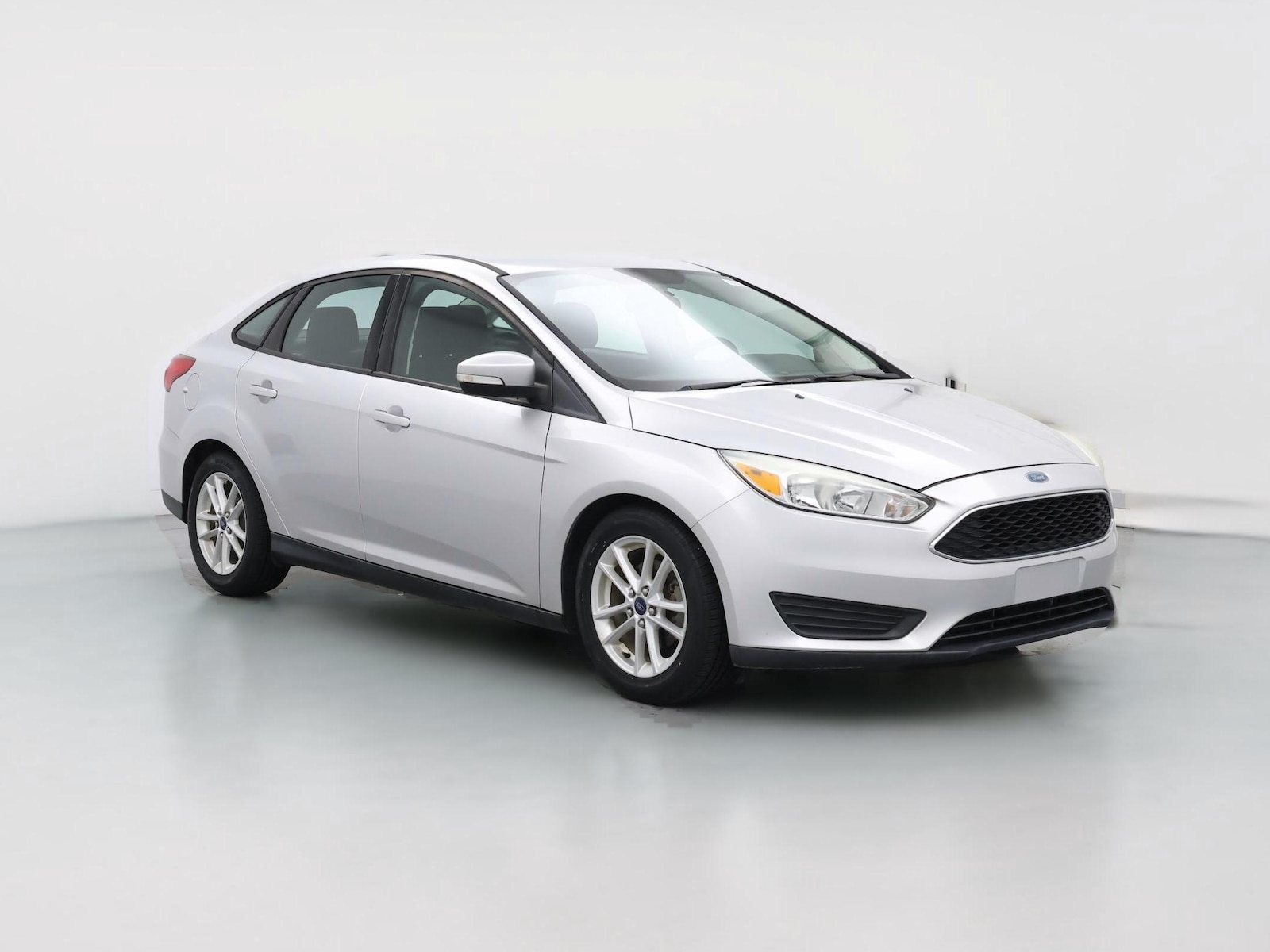 Image of 2015 Ford Focus SE