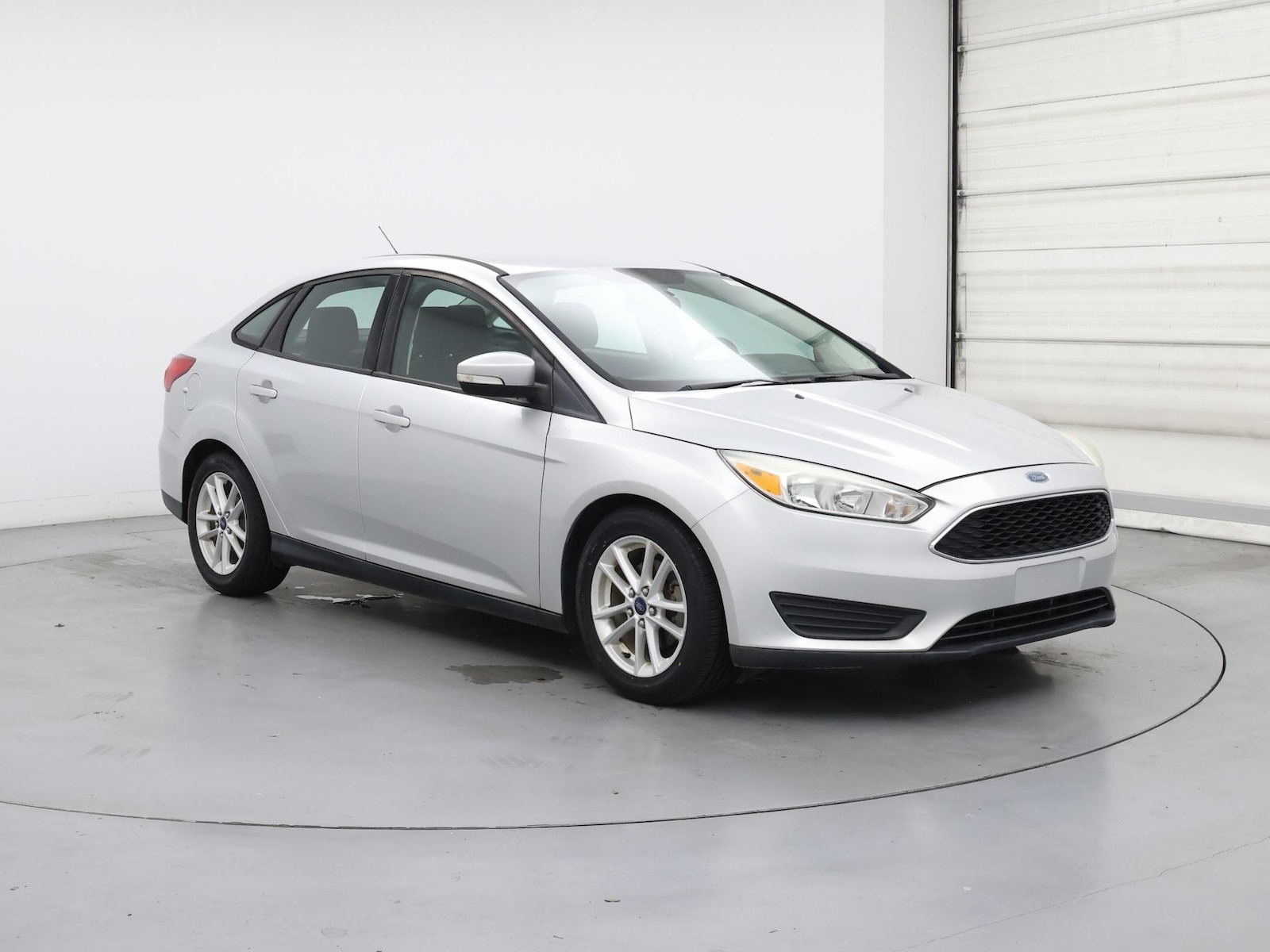 Image of 2015 Ford Focus SE