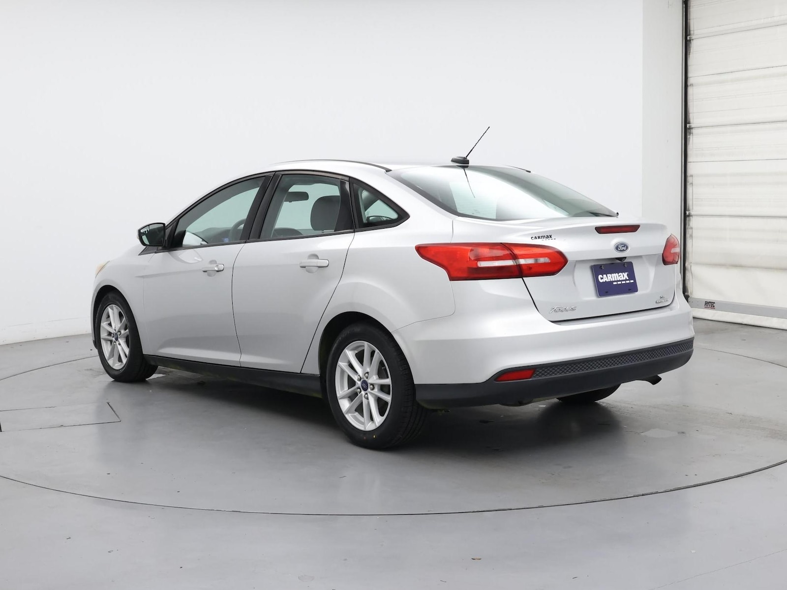 Image of 2015 Ford Focus SE