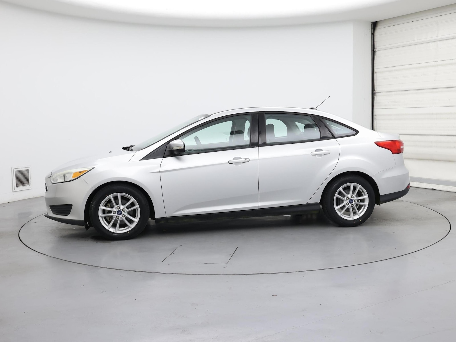 Image of 2015 Ford Focus SE