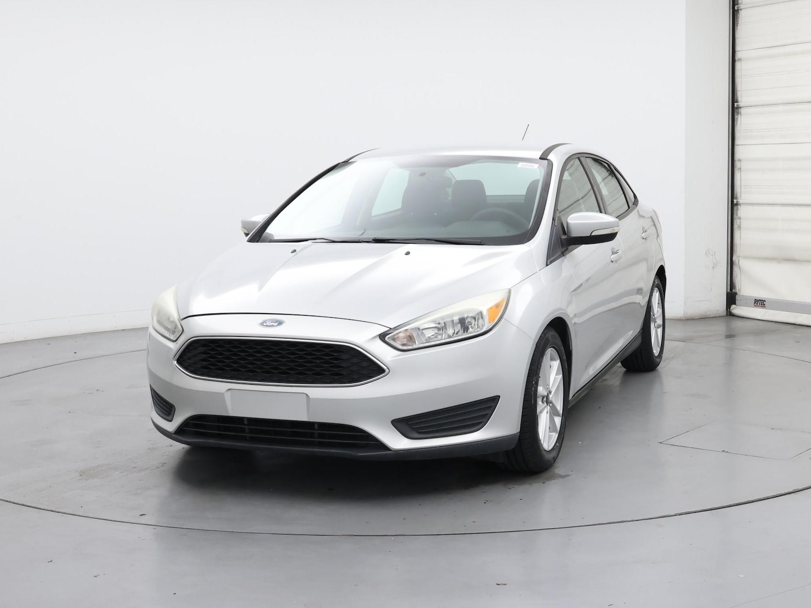 Image of 2015 Ford Focus SE
