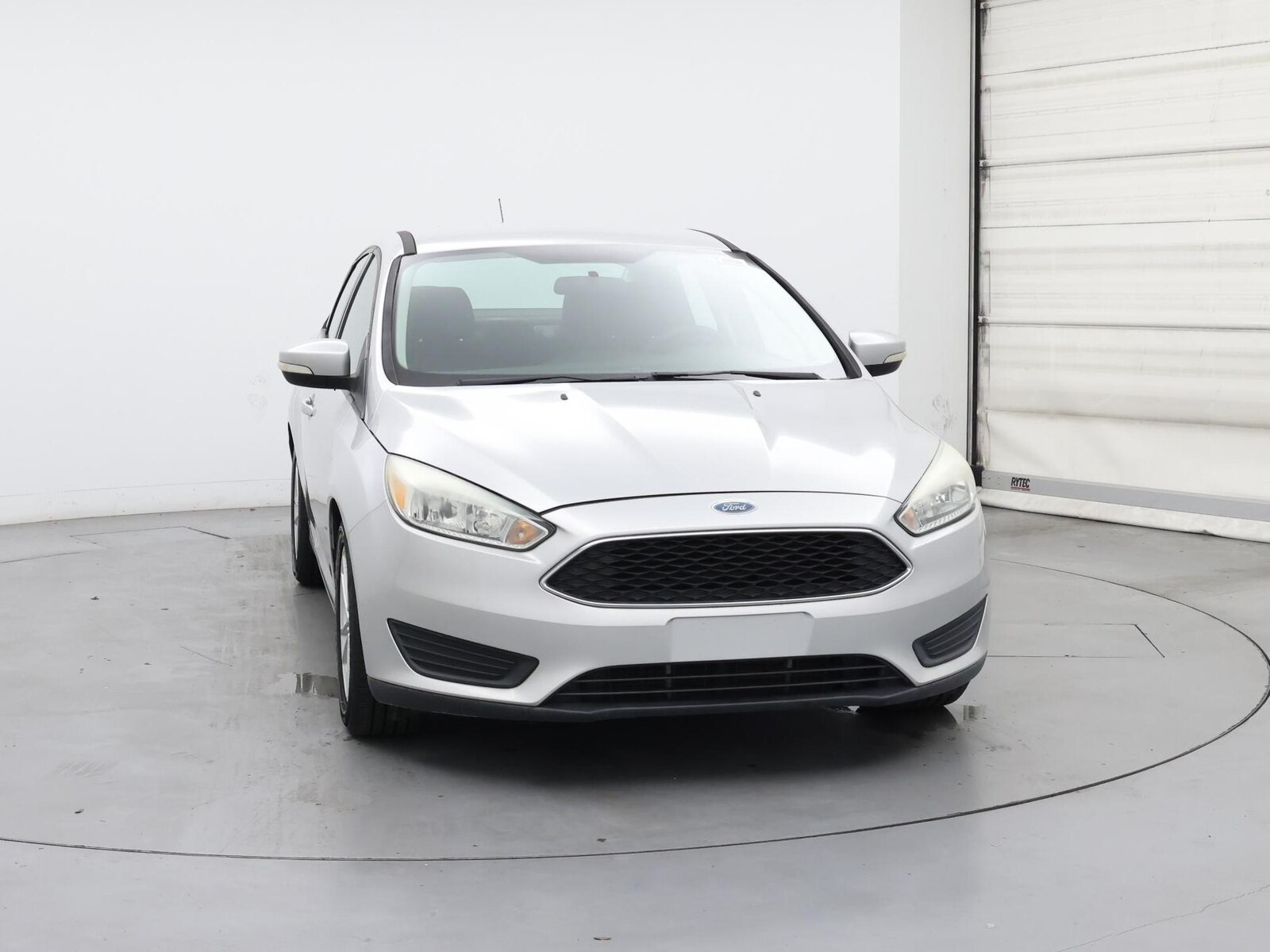 Image of 2015 Ford Focus SE