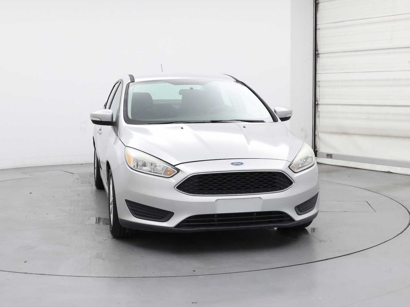 Image of 2015 Ford Focus SE