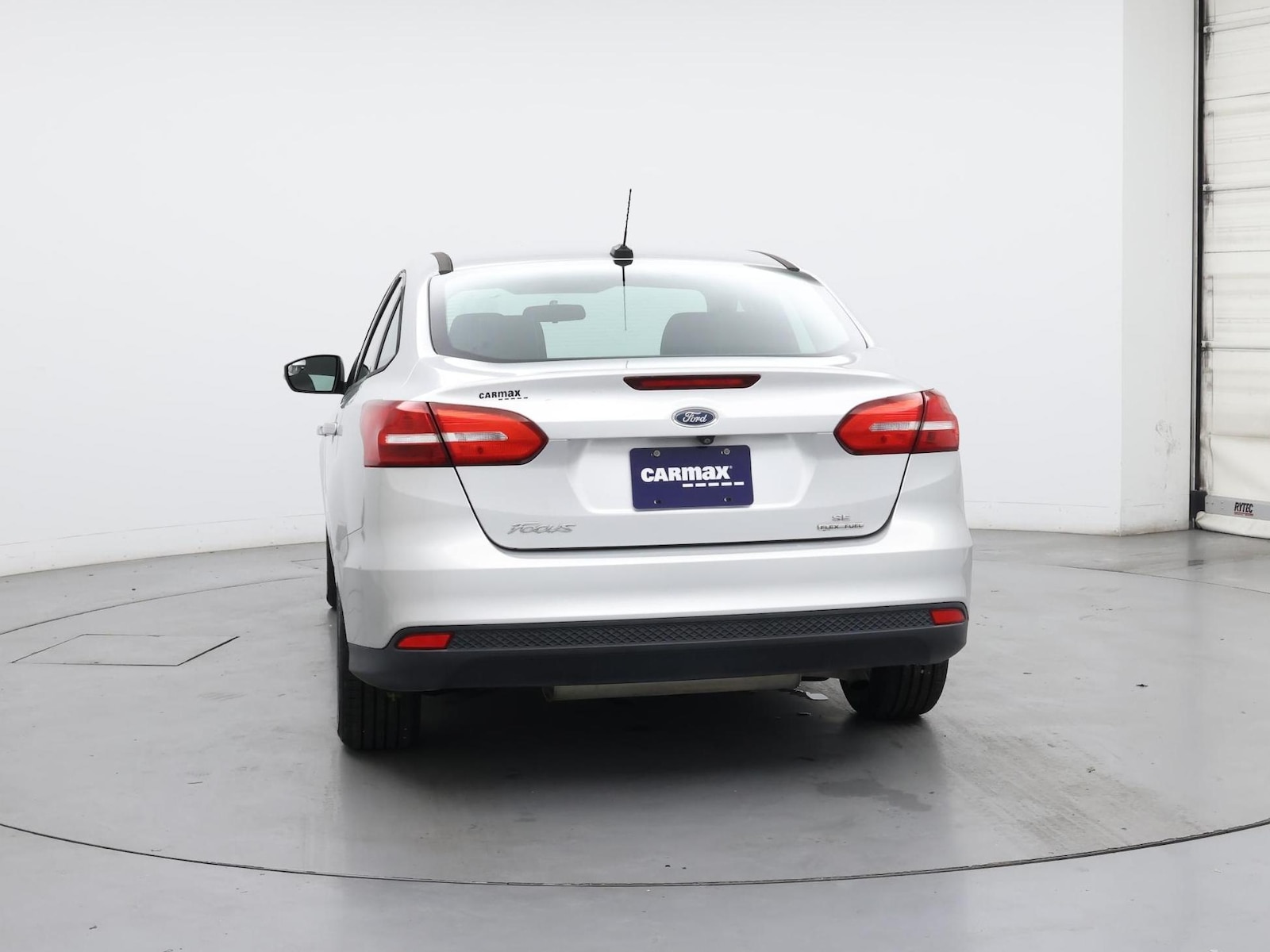 Image of 2015 Ford Focus SE