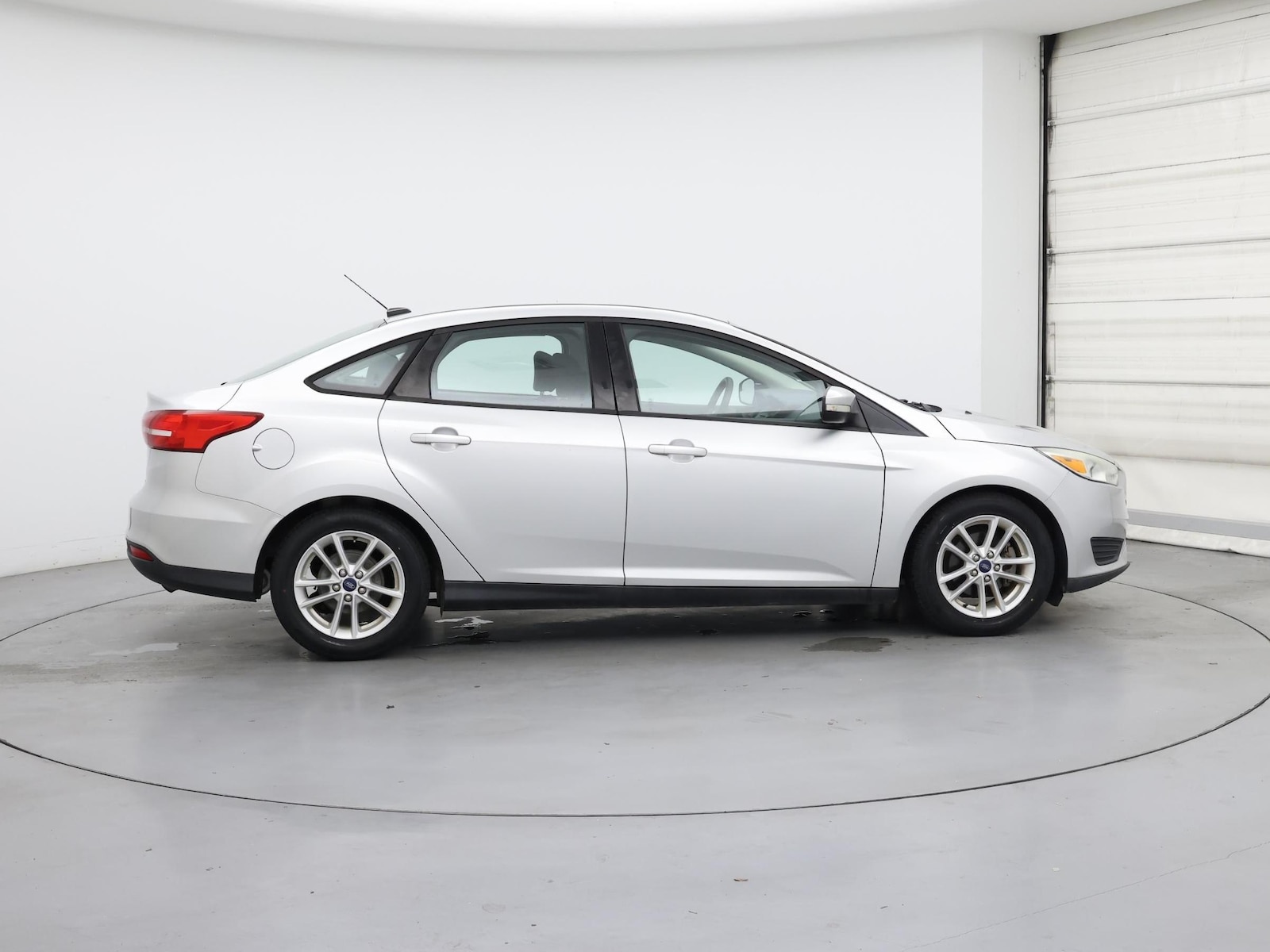 Image of 2015 Ford Focus SE