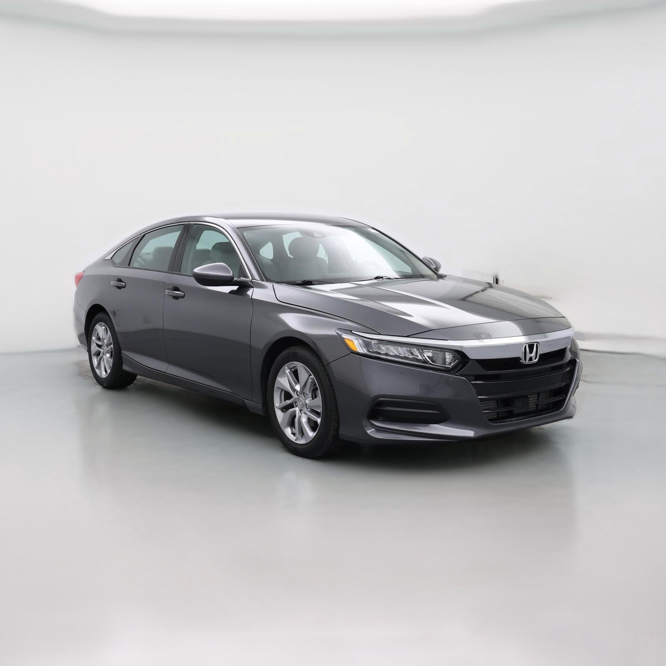 Thumbnail: 2018 Honda Accord - 1