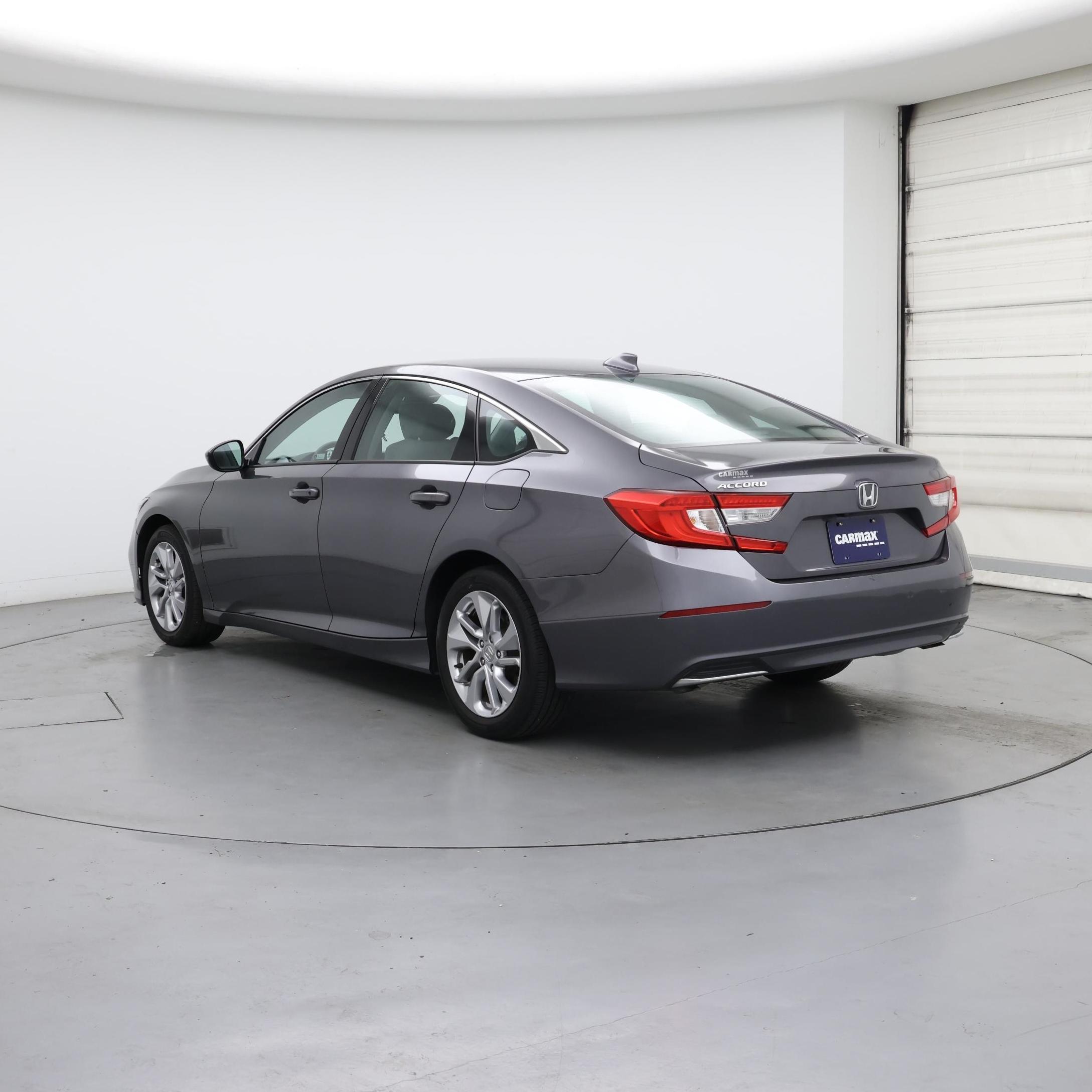 Thumbnail: 2018 Honda Accord - 2