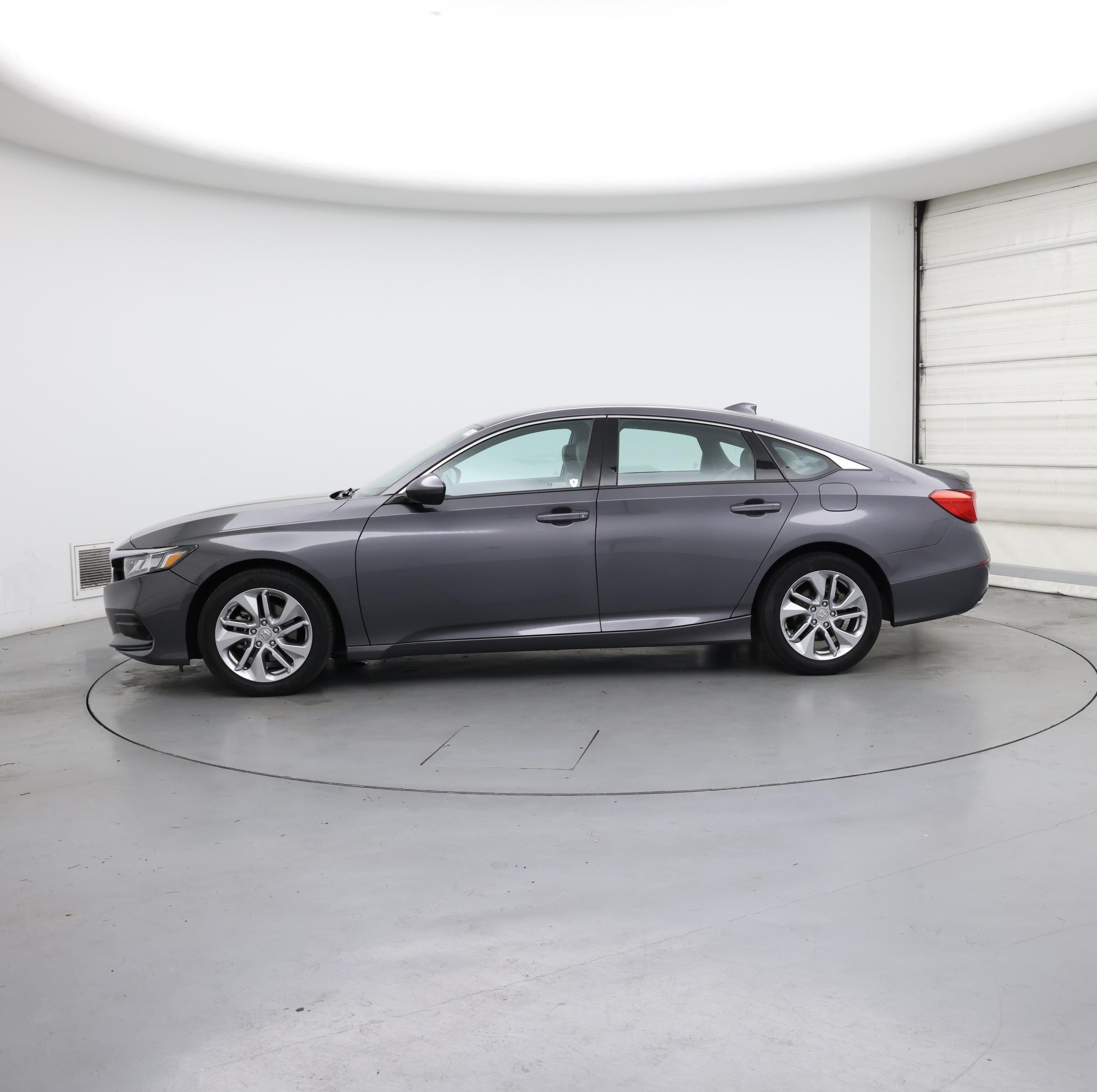Thumbnail: 2018 Honda Accord - 3