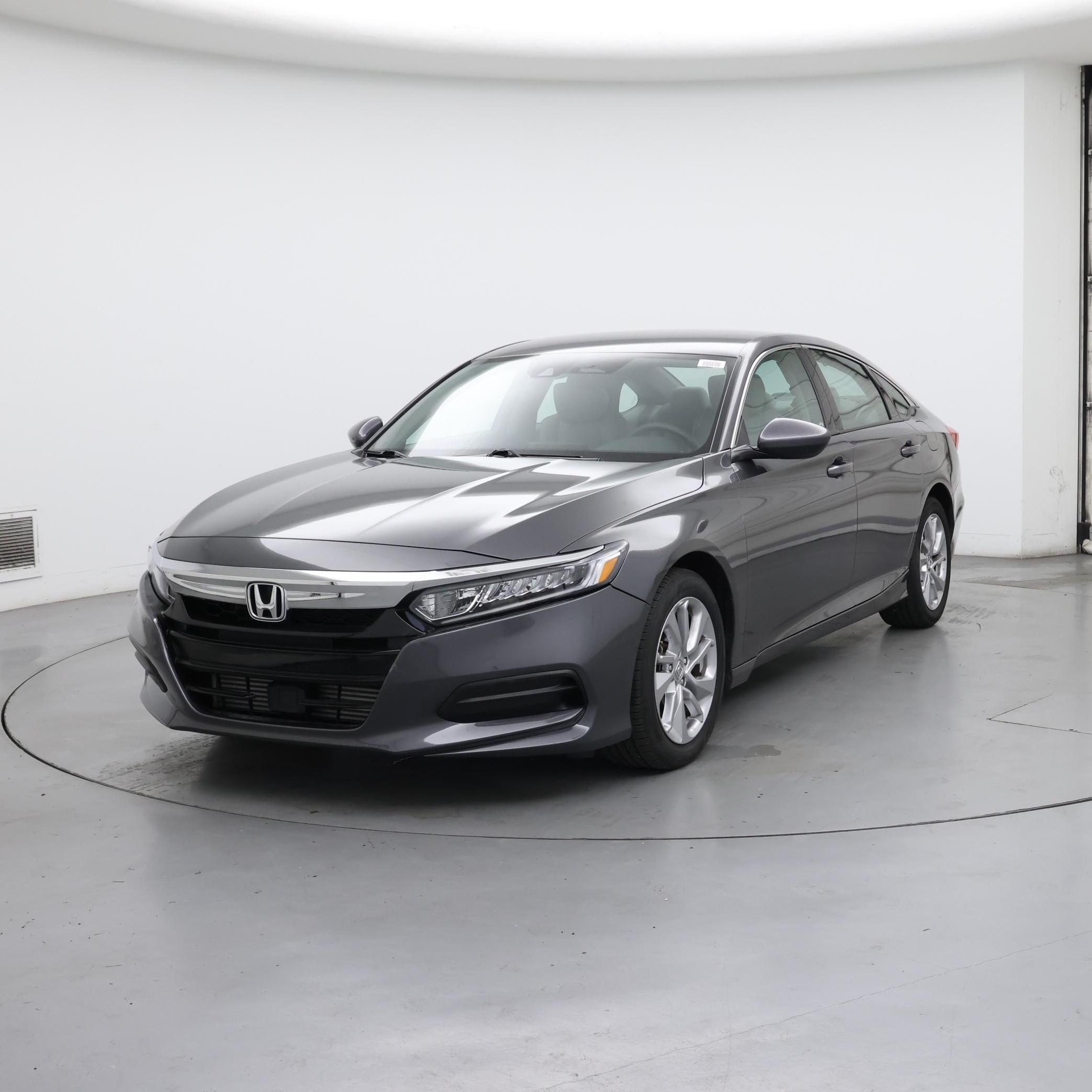 Thumbnail: 2018 Honda Accord - 4