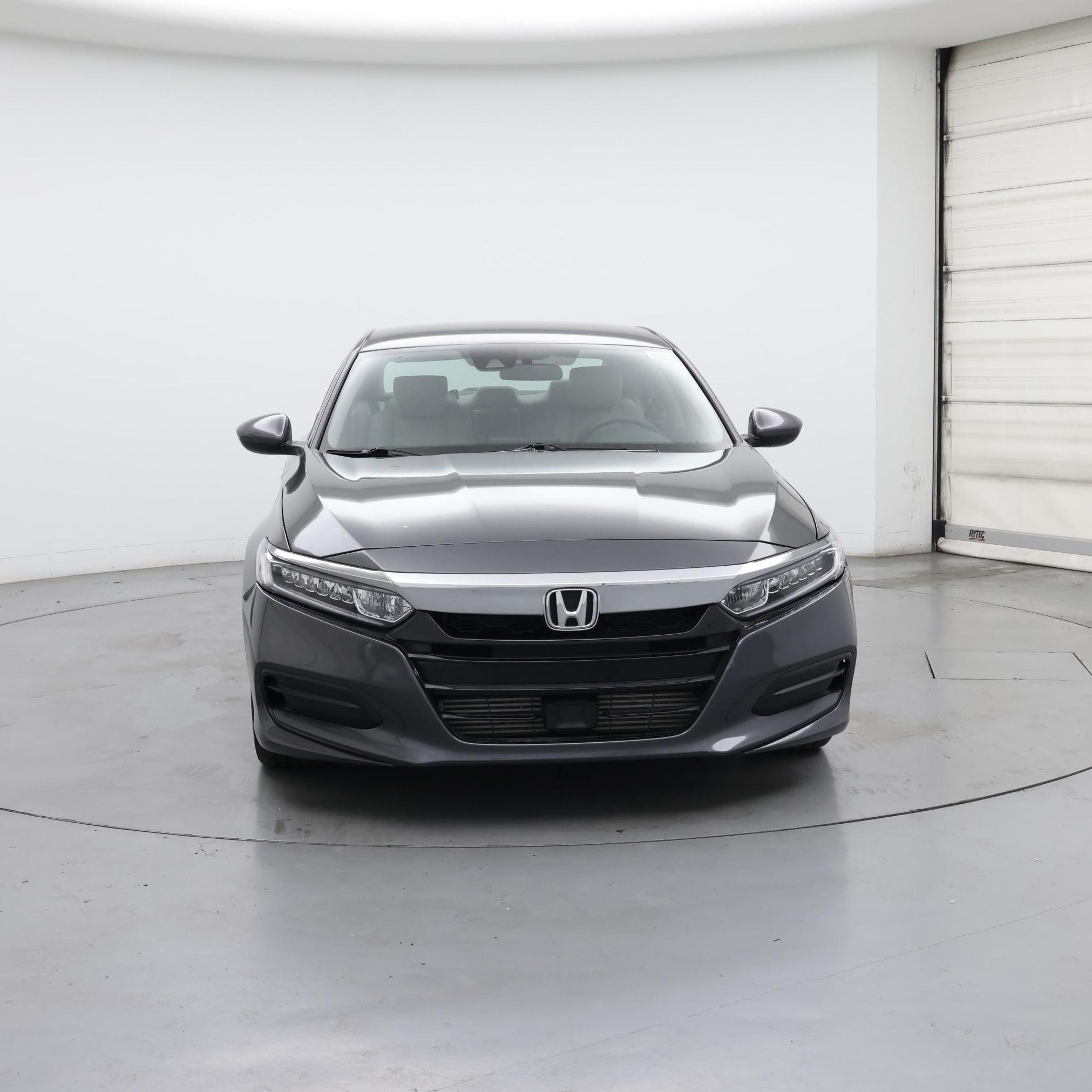 Thumbnail: 2018 Honda Accord - 5