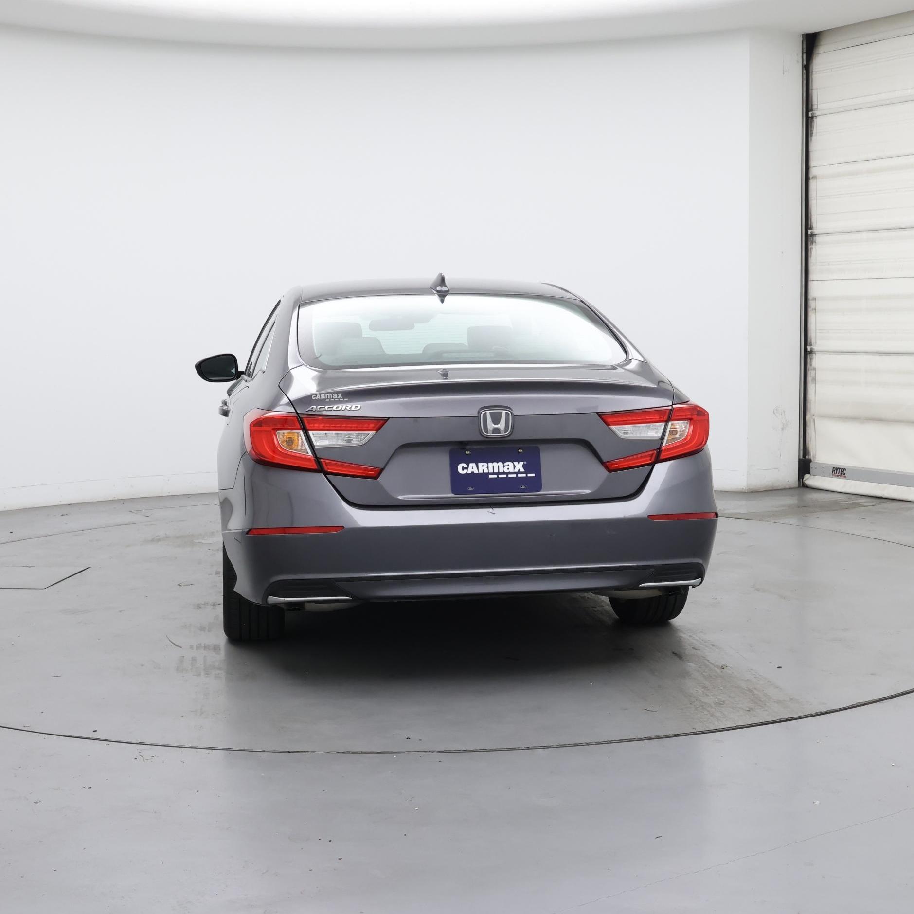 Thumbnail: 2018 Honda Accord - 6