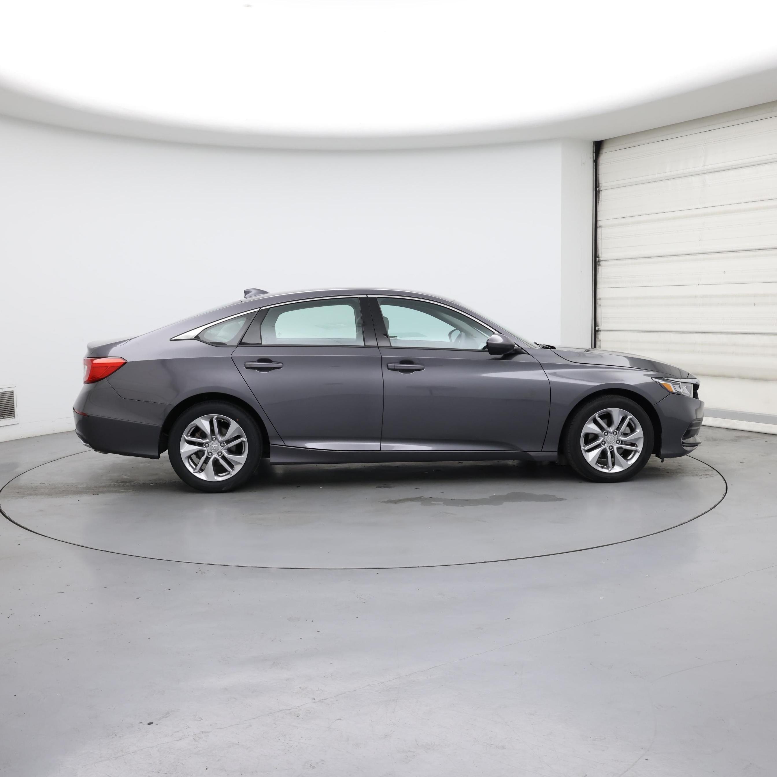 Thumbnail: 2018 Honda Accord - 7
