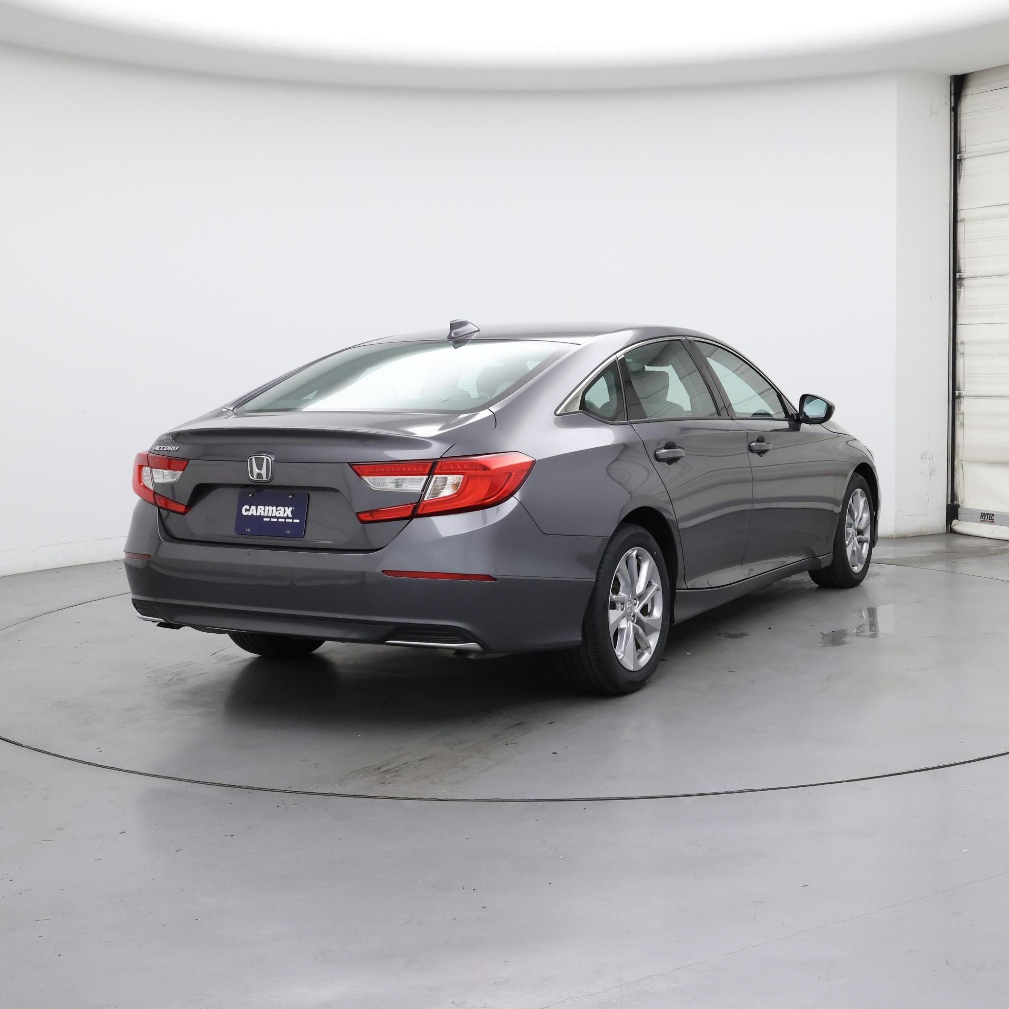 Thumbnail: 2018 Honda Accord - 8