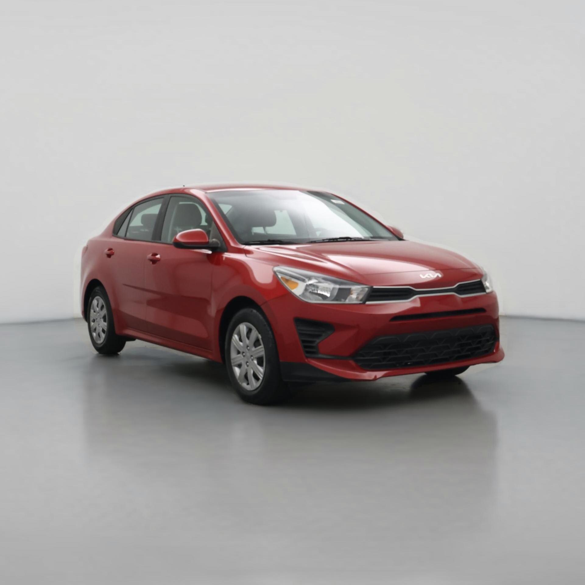 Thumbnail: 2022 Kia Rio - 1