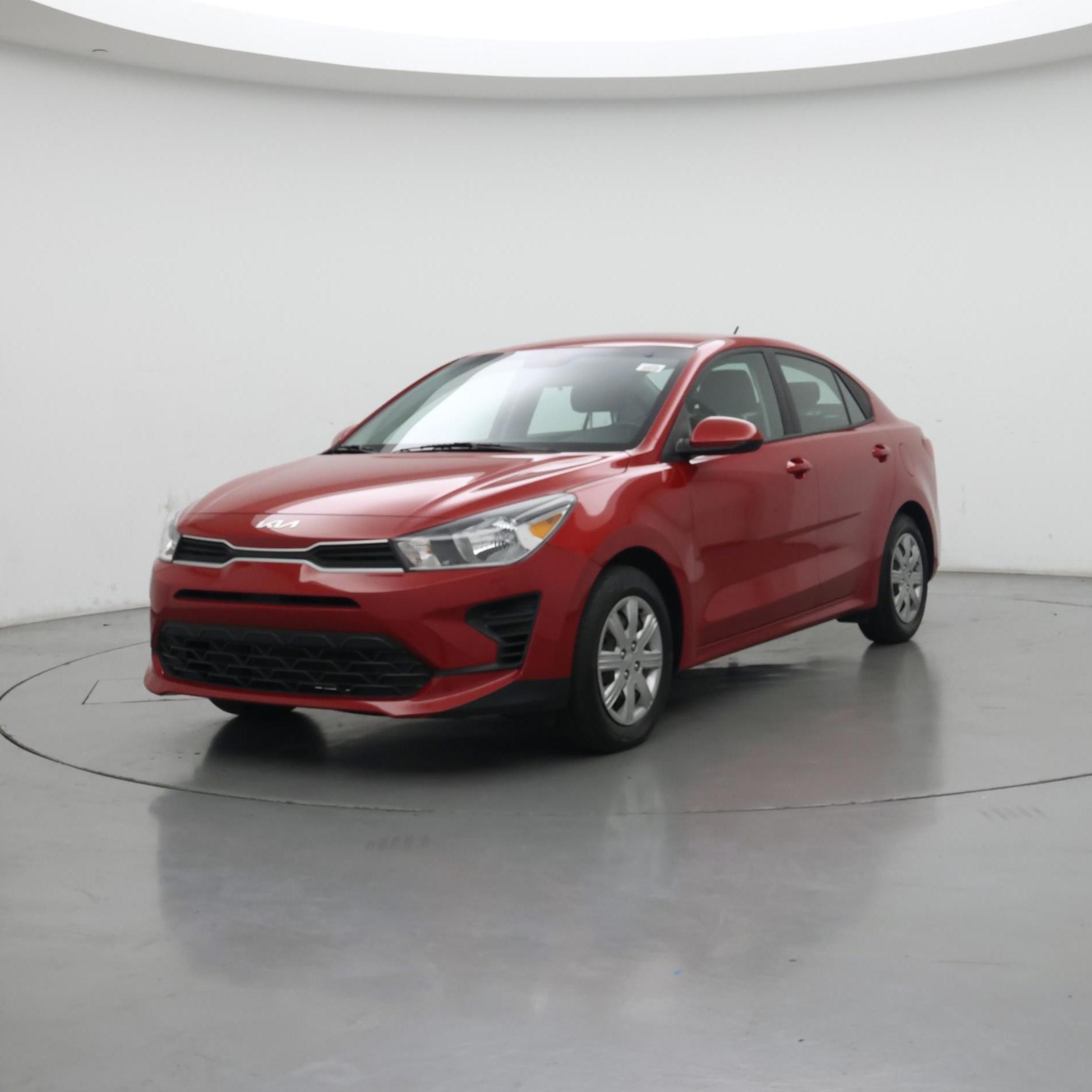 Thumbnail: 2022 Kia Rio - 4