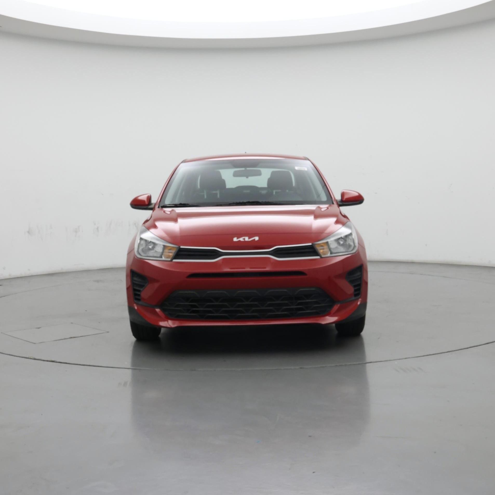 Thumbnail: 2022 Kia Rio - 5