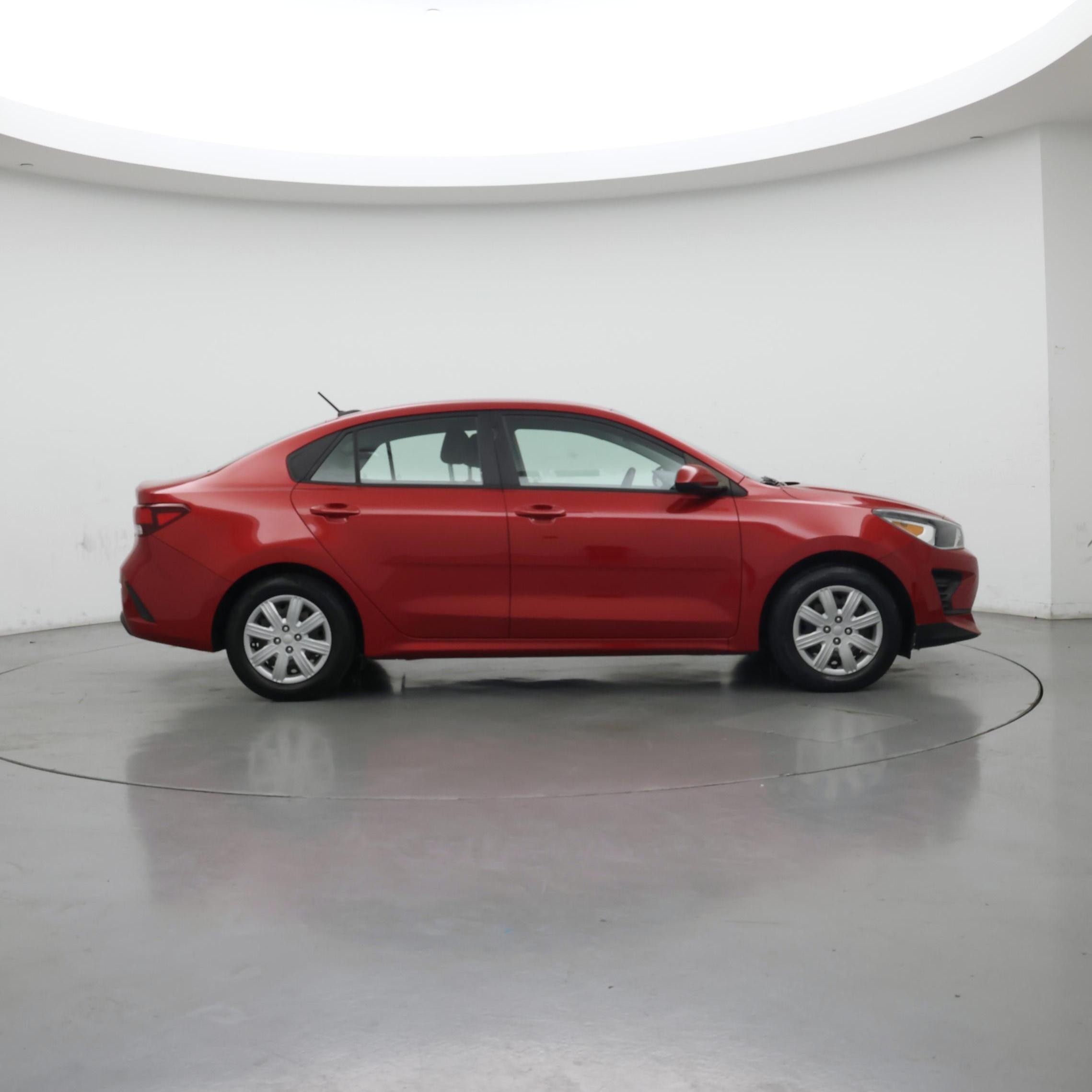Thumbnail: 2022 Kia Rio - 7