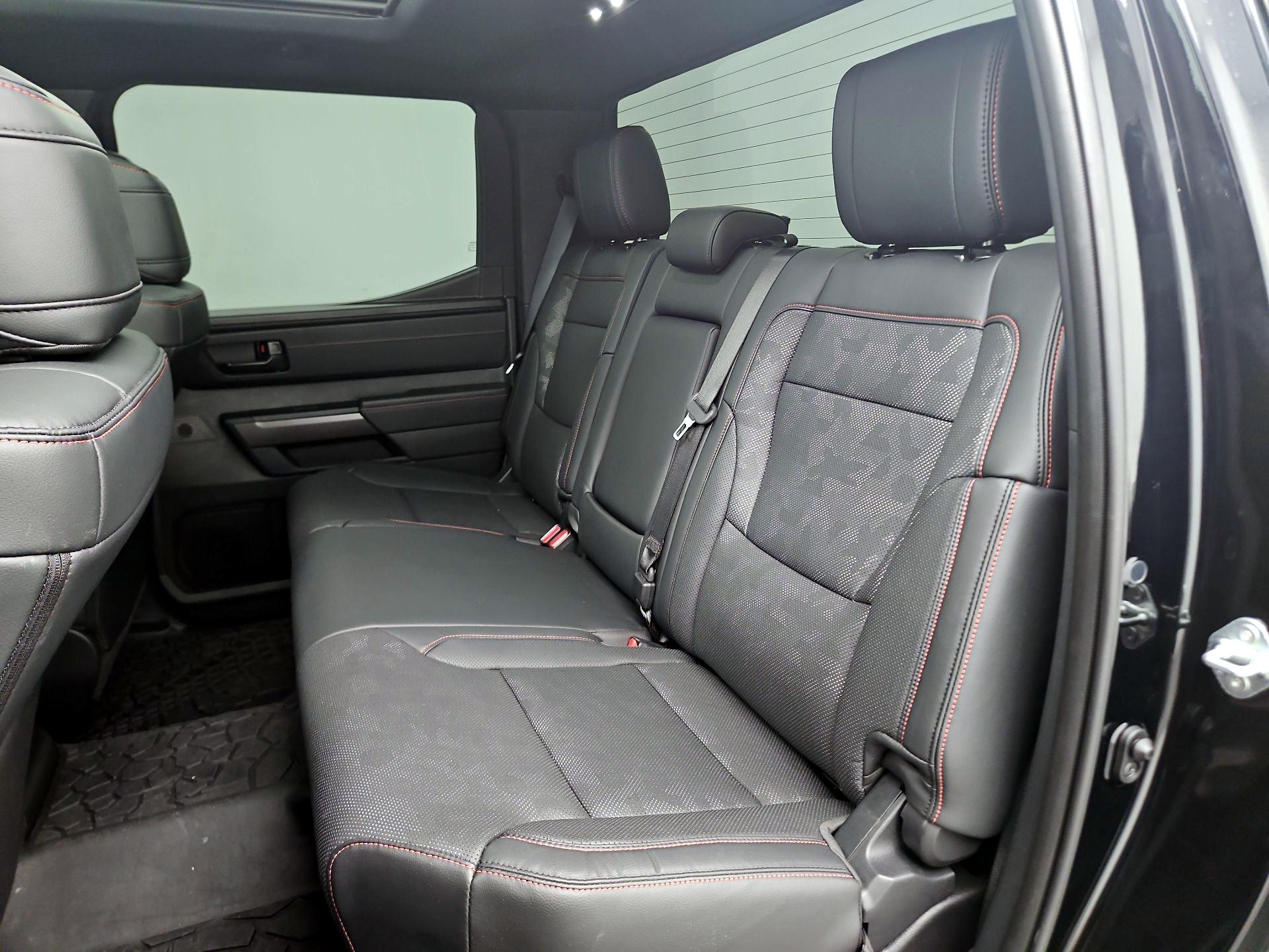 Thumbnail: 2024 Toyota Tundra - 20