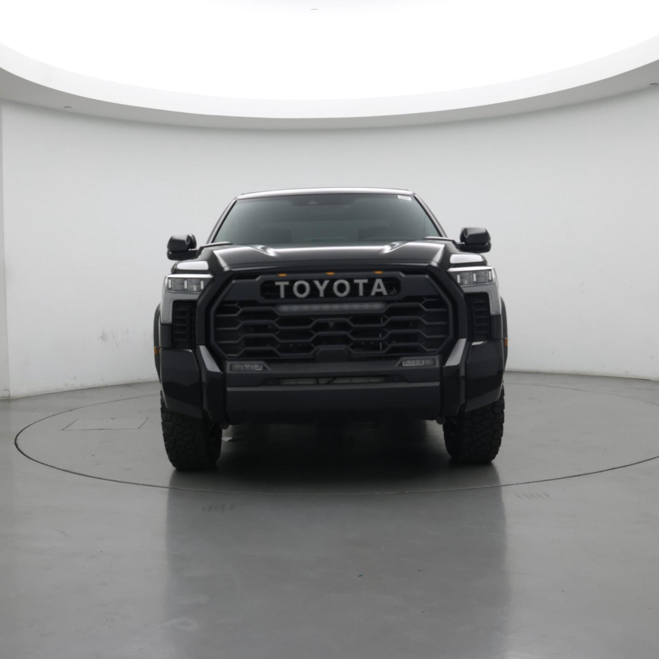 Thumbnail: 2024 Toyota Tundra - 5