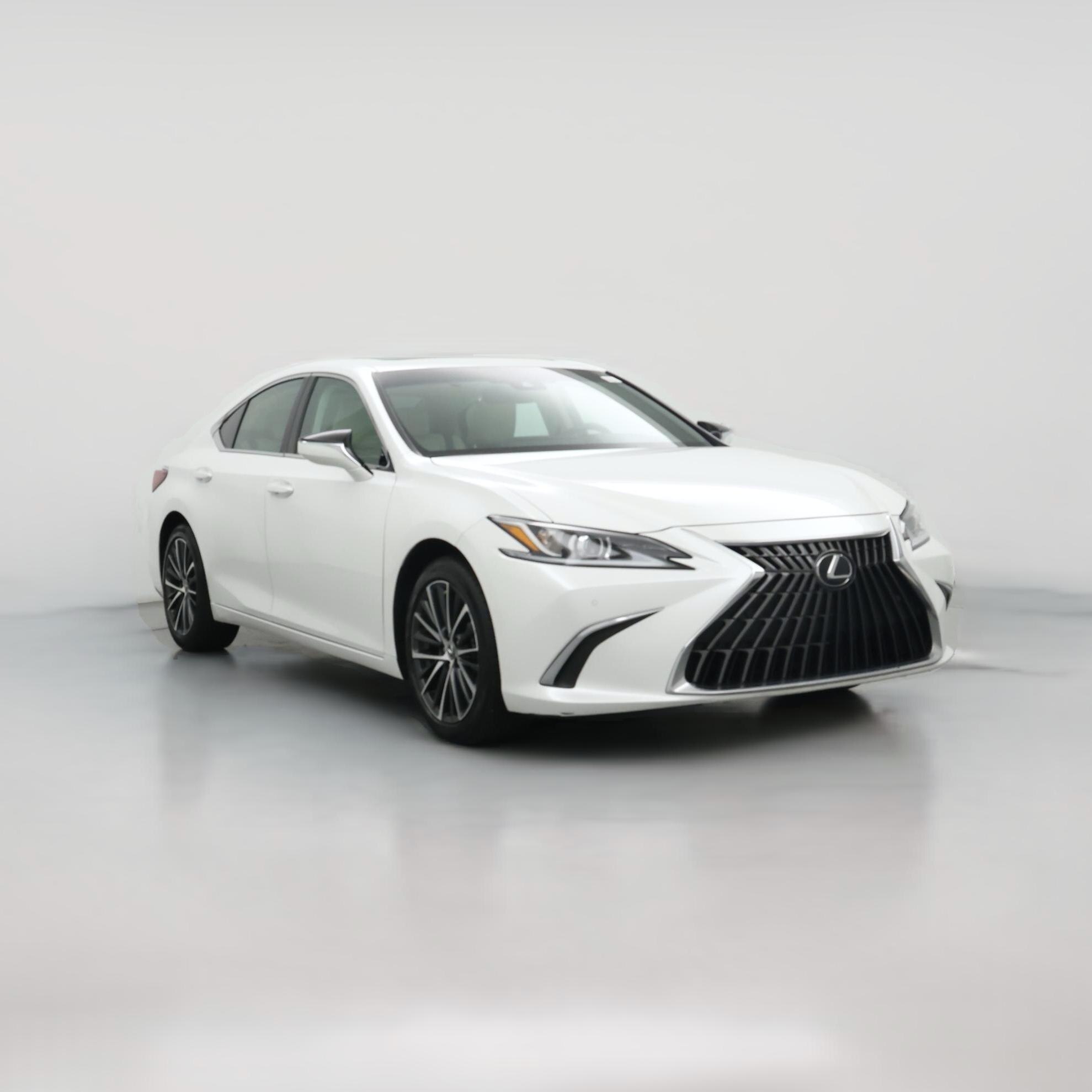 Thumbnail: 2022 Lexus ES - 1
