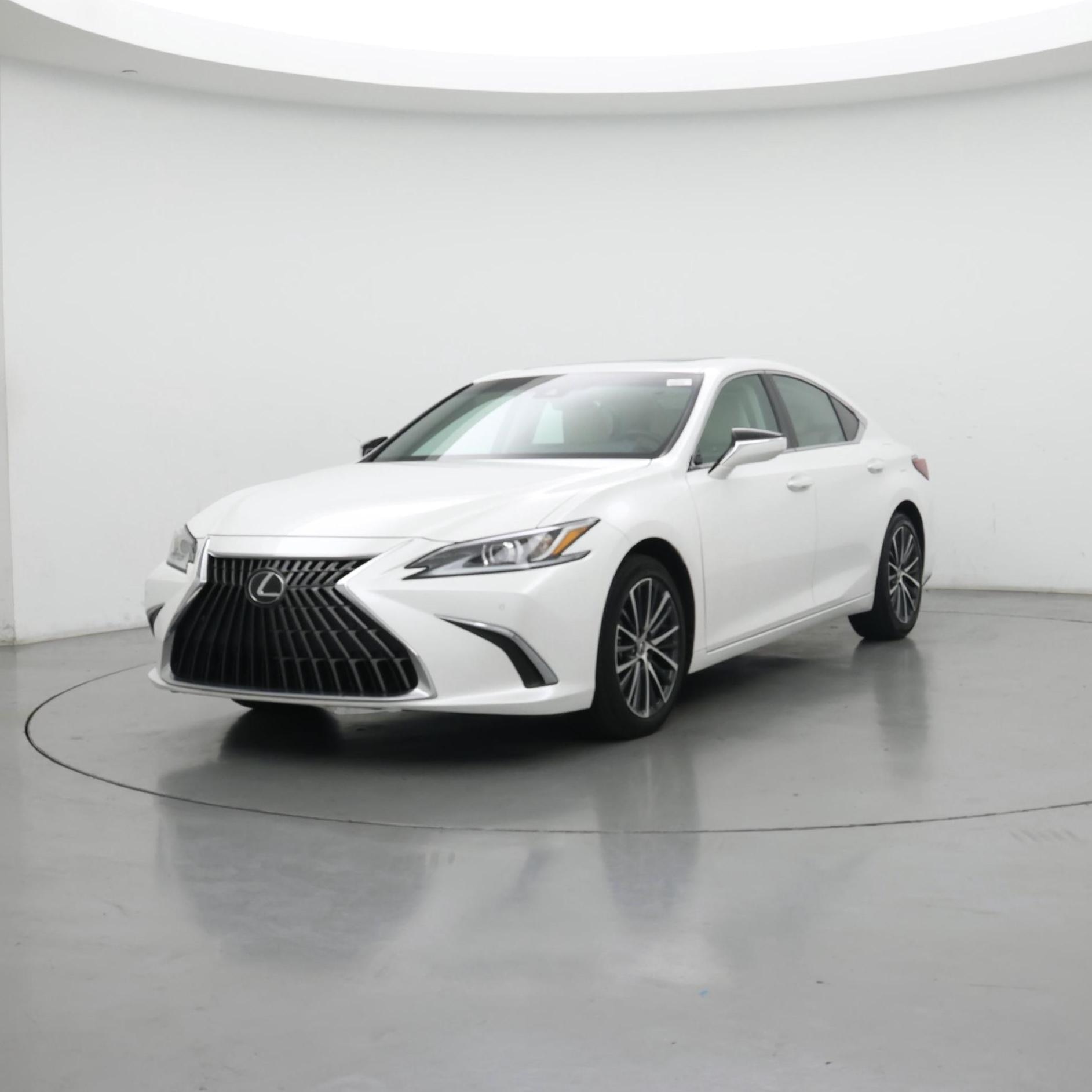 Thumbnail: 2022 Lexus ES - 4