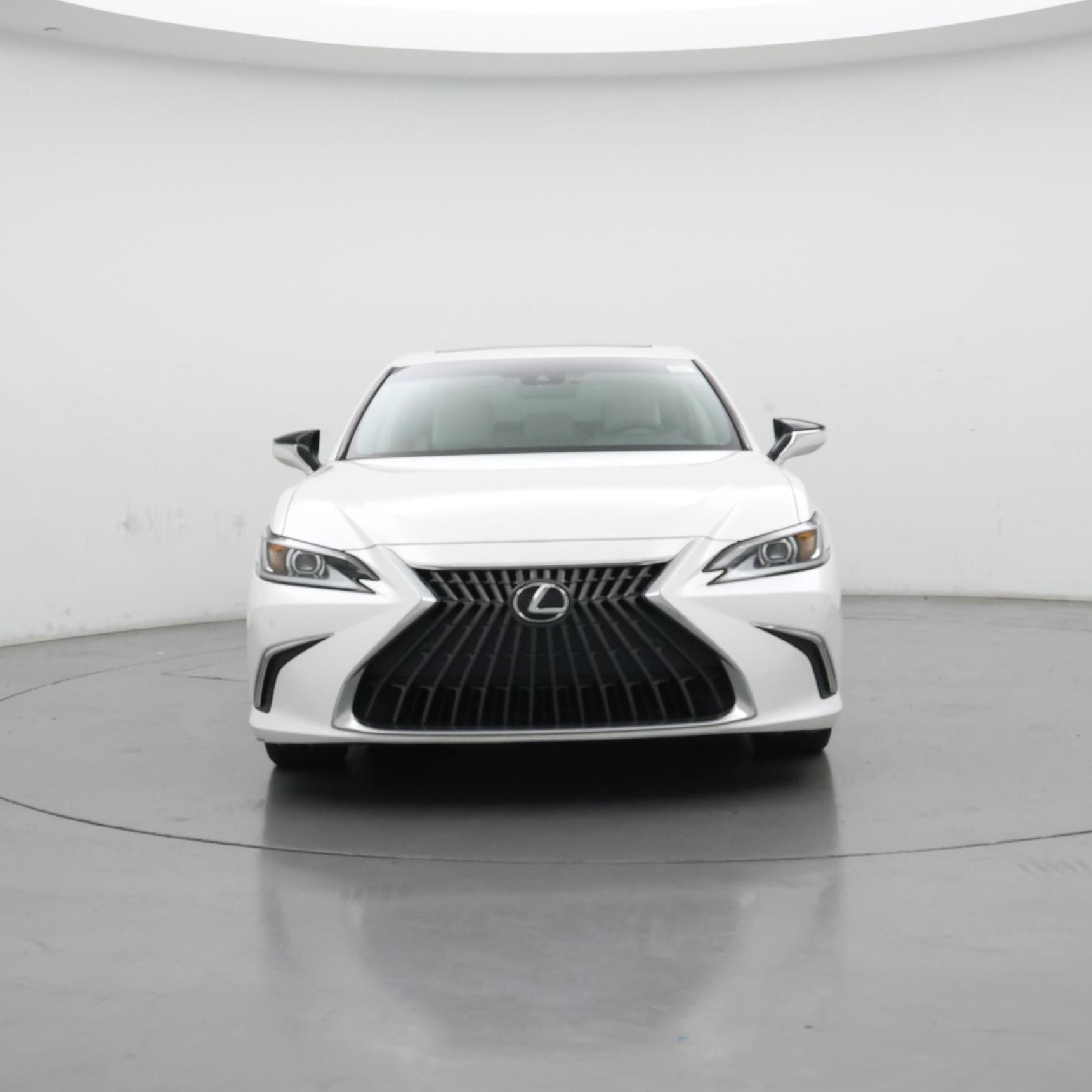Thumbnail: 2022 Lexus ES - 5