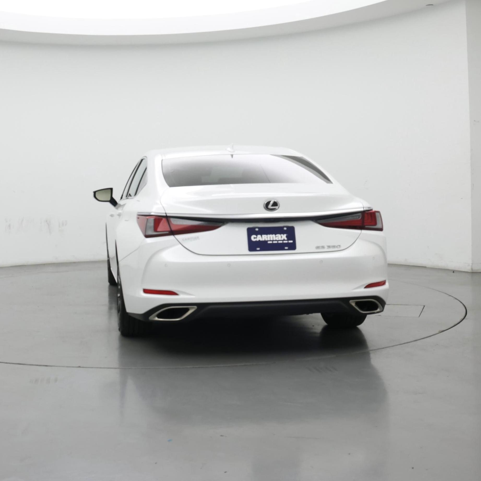 Thumbnail: 2022 Lexus ES - 6