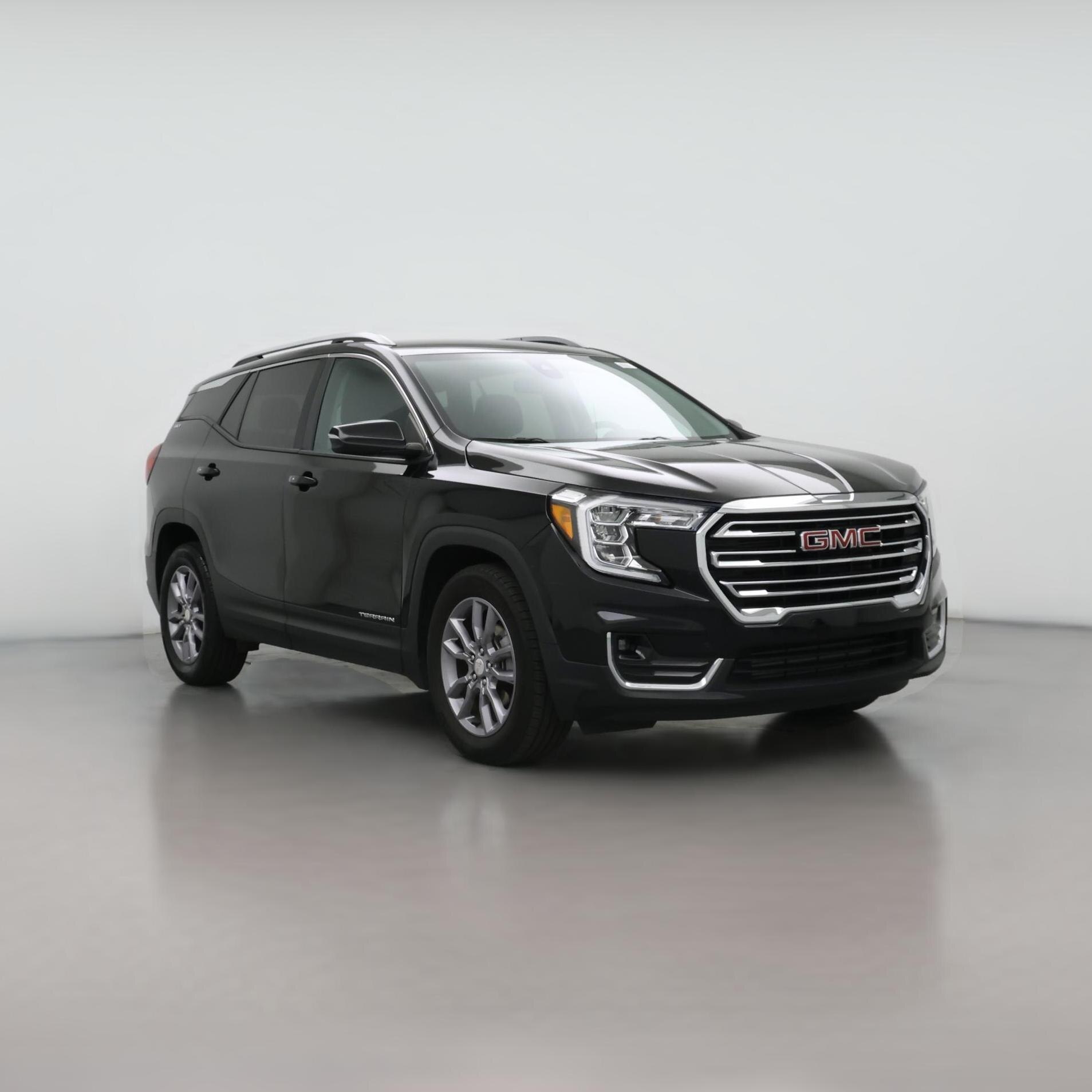 Thumbnail: 2023 GMC Terrain - 1