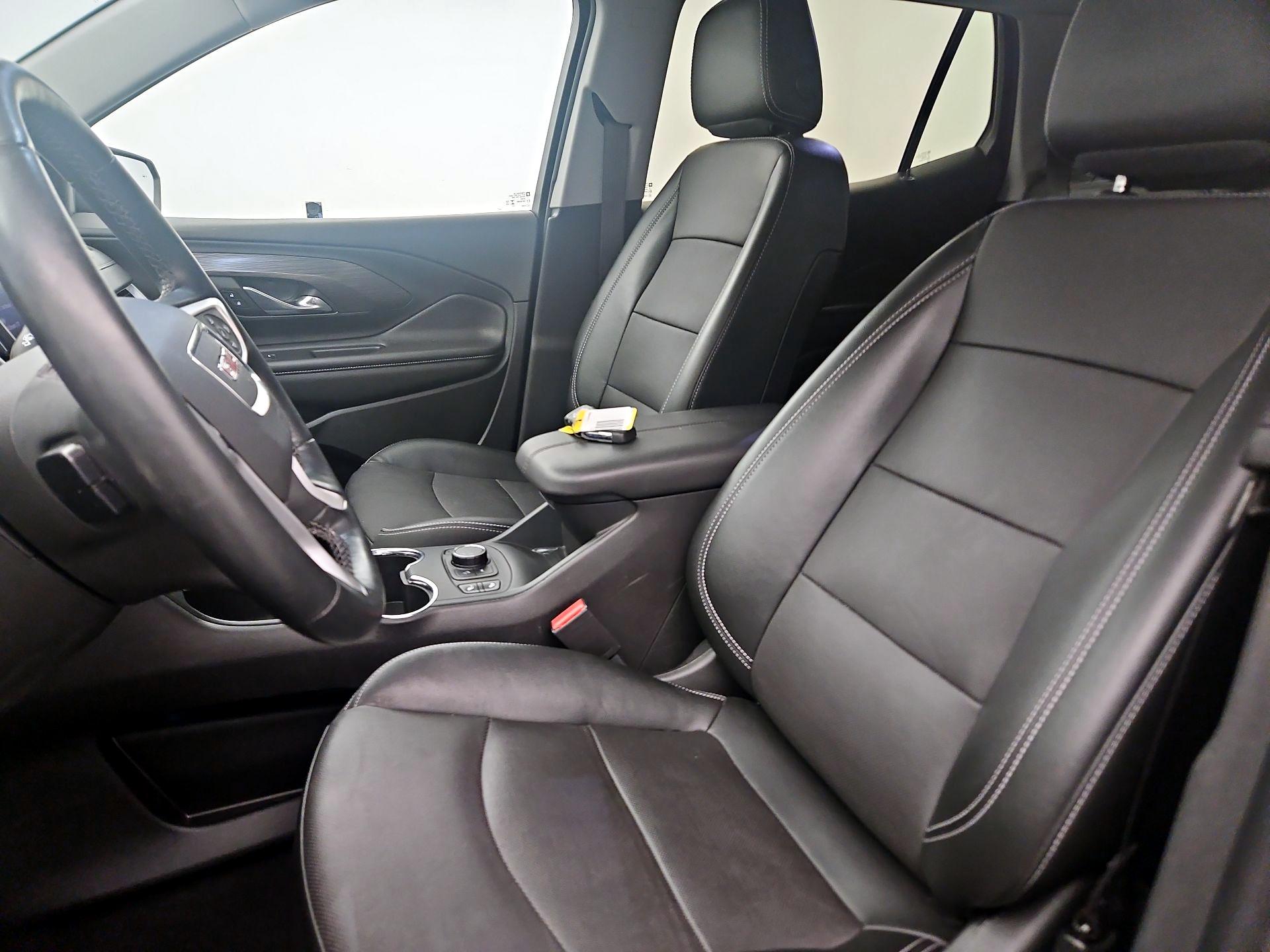 Thumbnail: 2023 GMC Terrain - 11