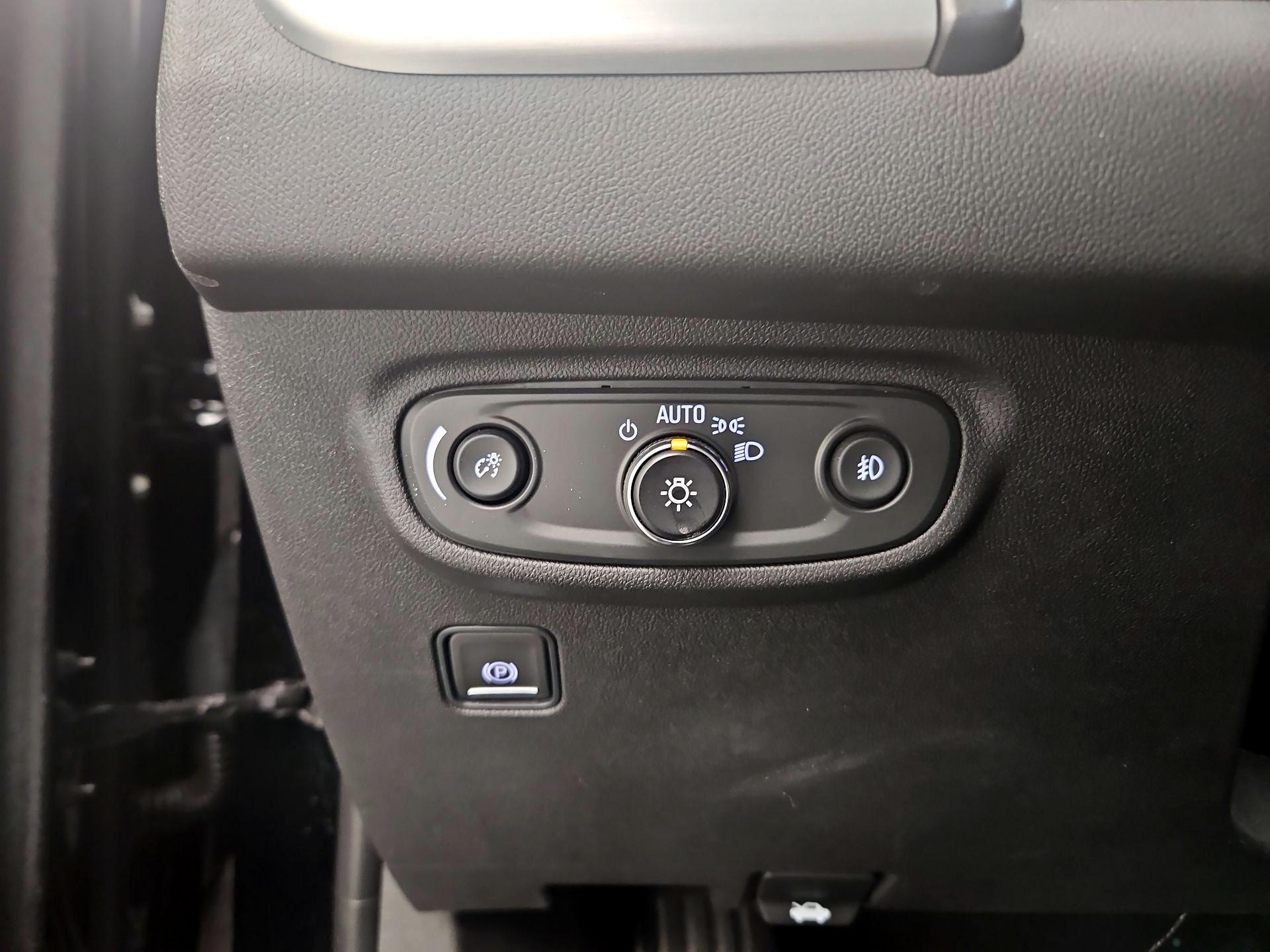 Thumbnail: 2023 GMC Terrain - 13