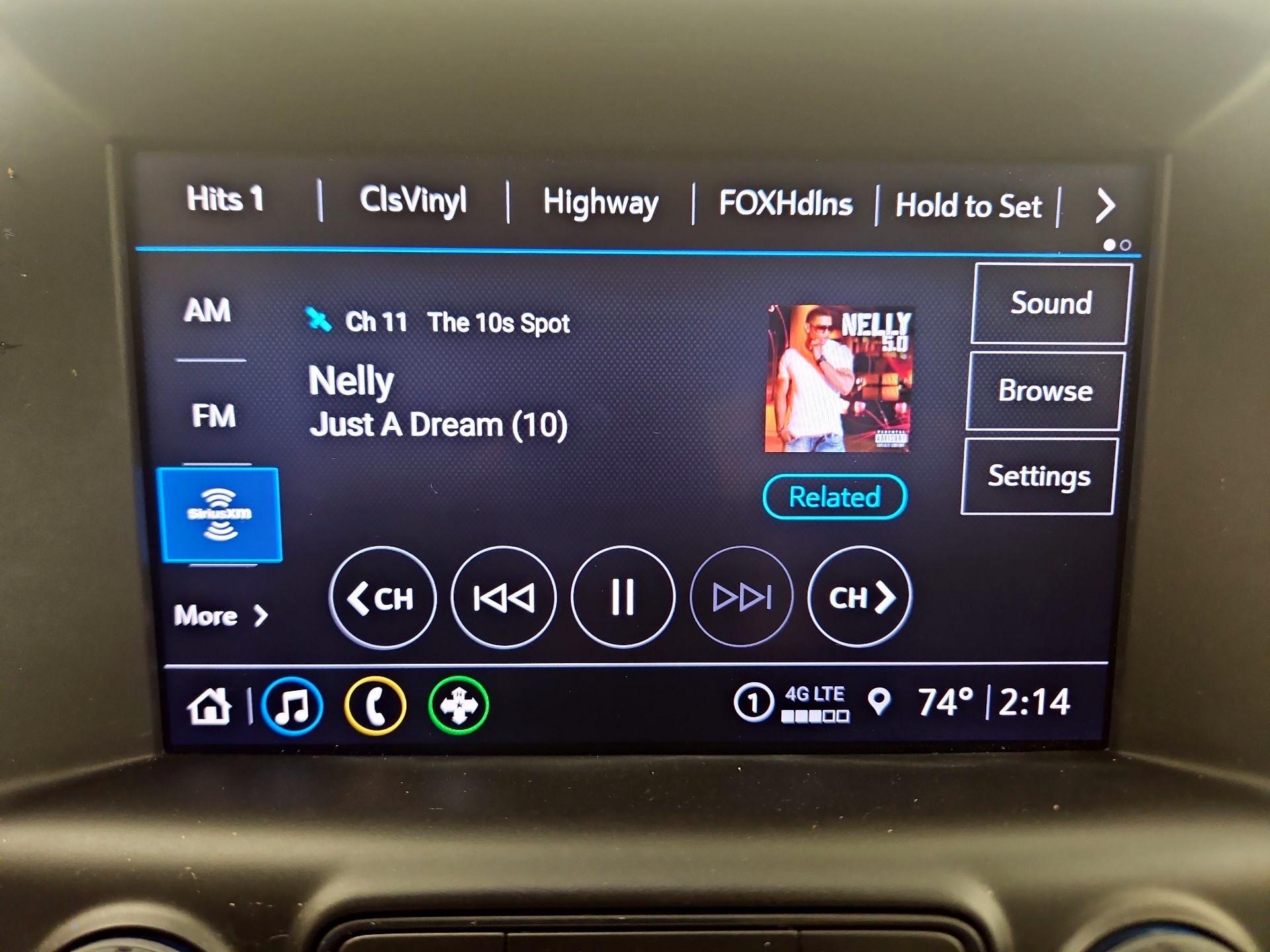 Thumbnail: 2023 GMC Terrain - 15