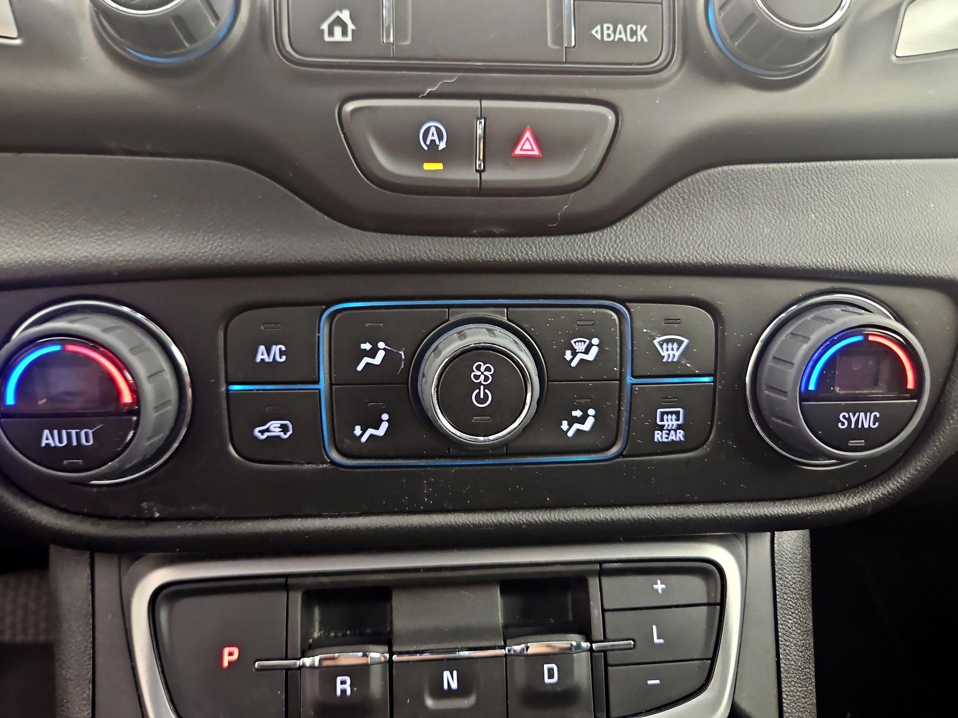 Thumbnail: 2023 GMC Terrain - 16