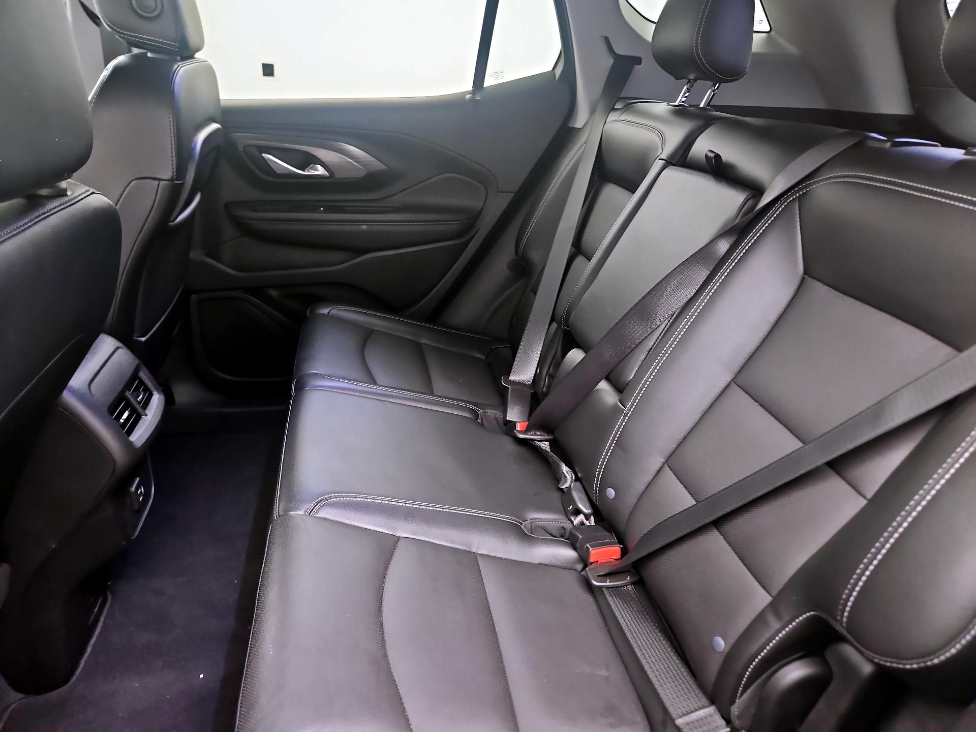 Thumbnail: 2023 GMC Terrain - 18