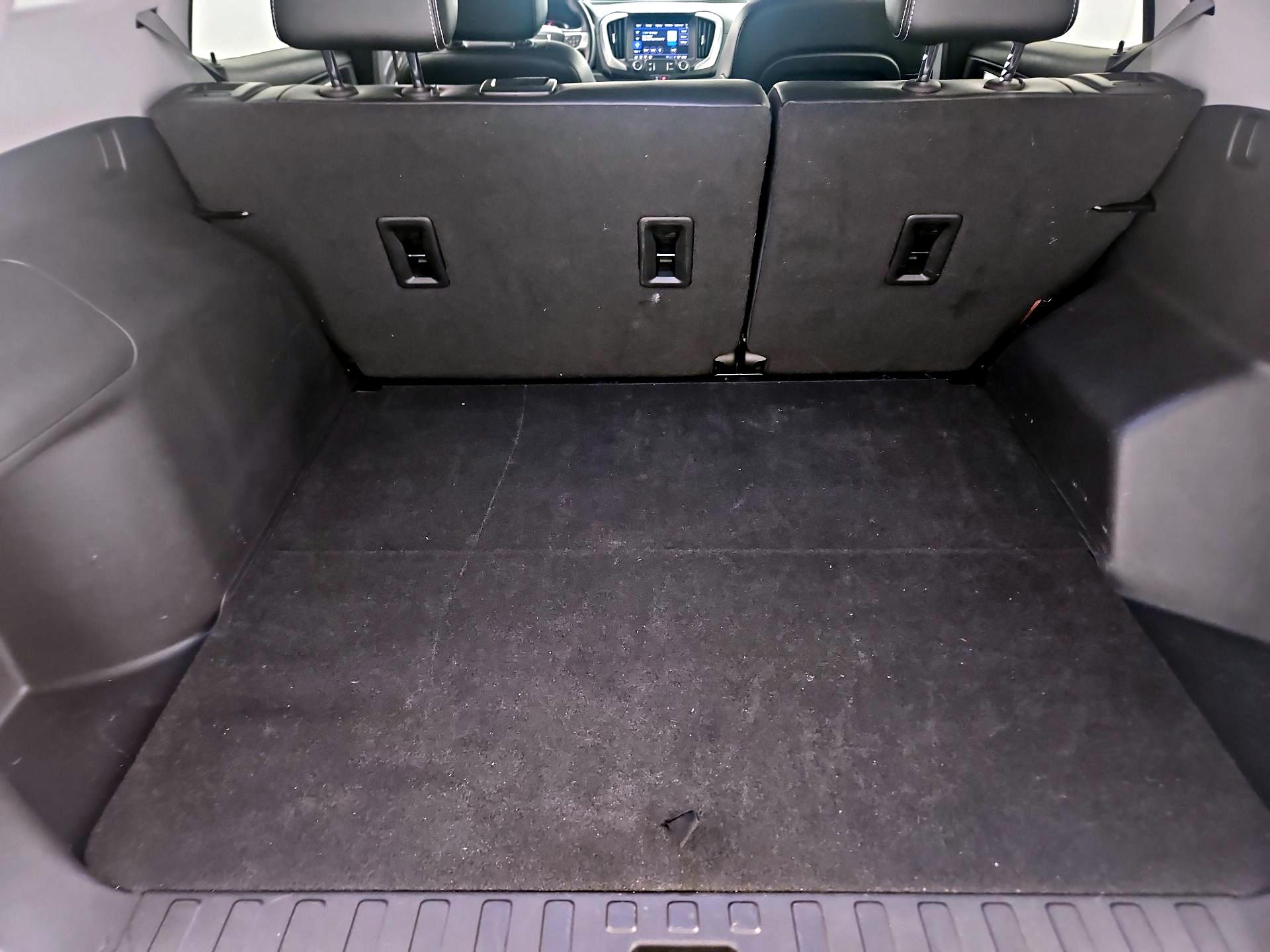 Thumbnail: 2023 GMC Terrain - 19