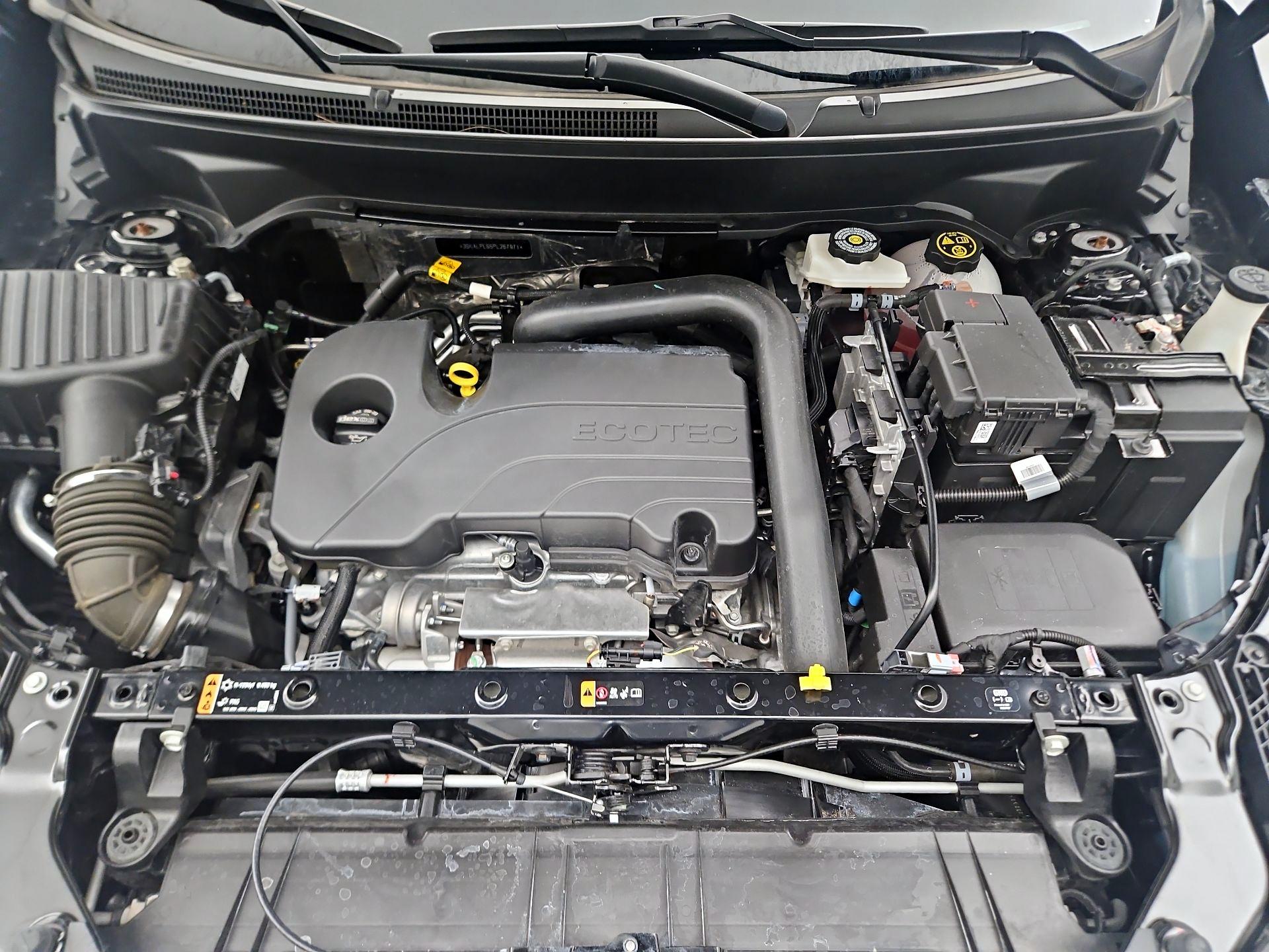 Thumbnail: 2023 GMC Terrain - 20