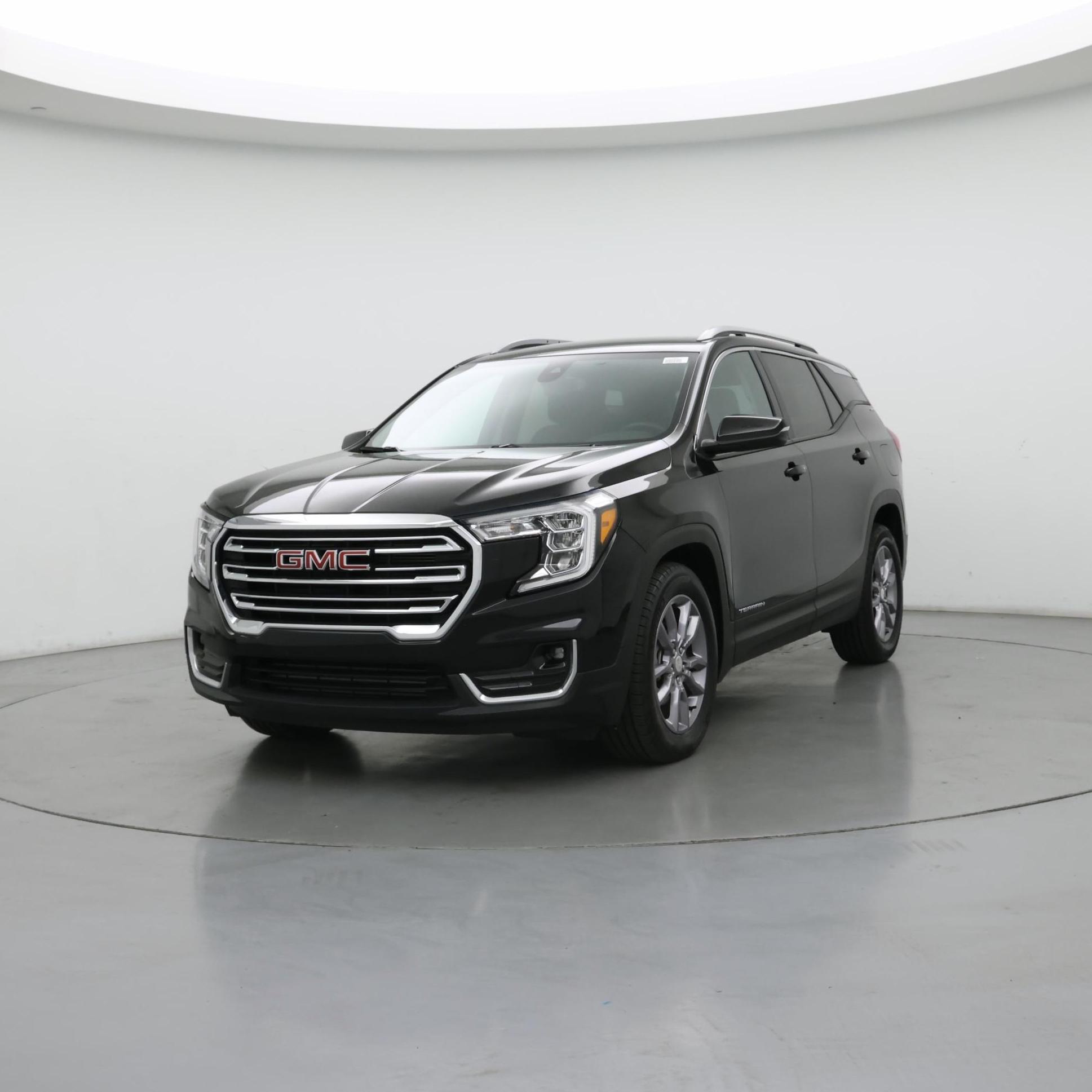 Thumbnail: 2023 GMC Terrain - 4