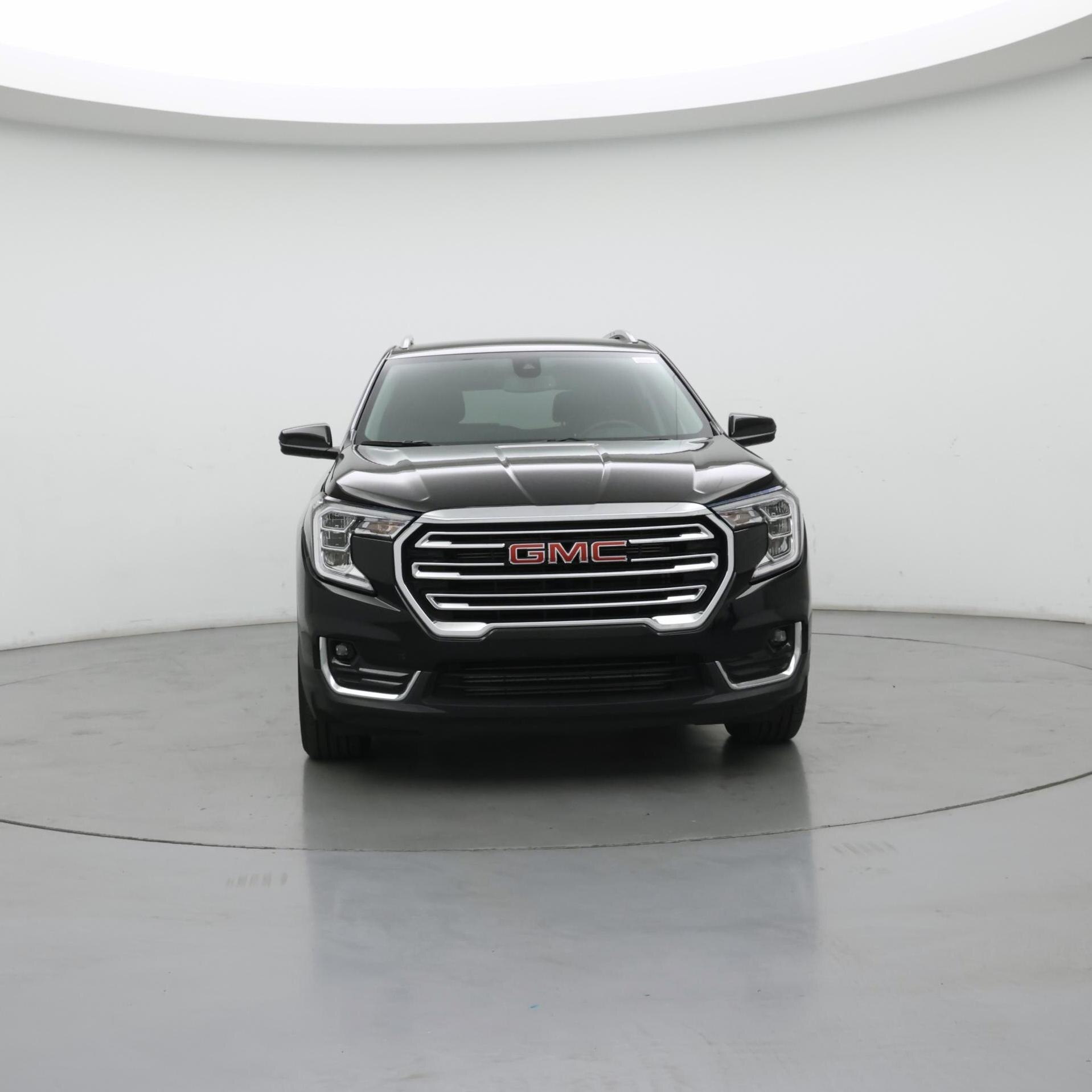 Thumbnail: 2023 GMC Terrain - 5