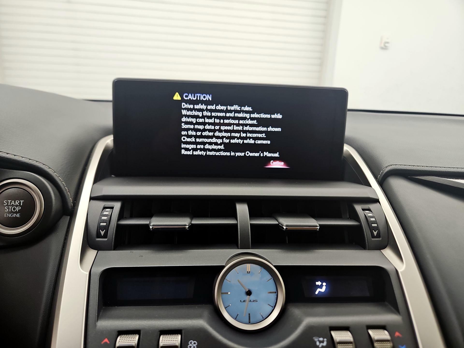 Thumbnail: 2019 Lexus NX - 14