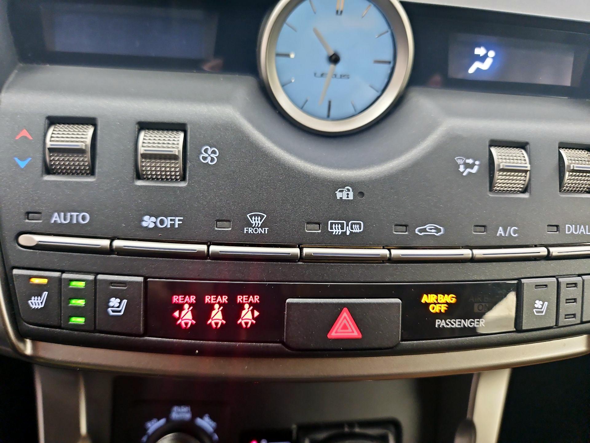 Thumbnail: 2019 Lexus NX - 15